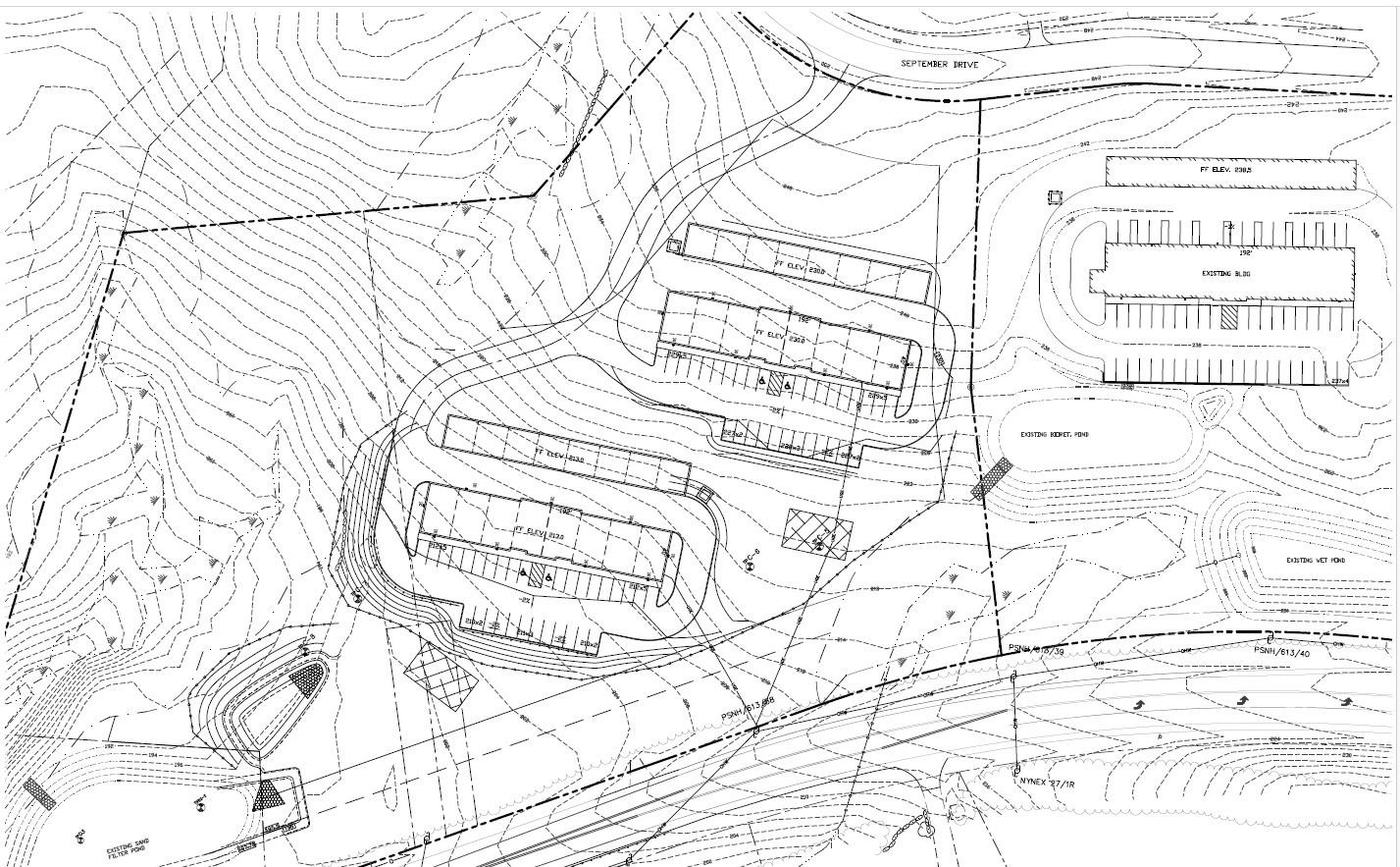 00 Calef Hw, Barrington, NH 03825