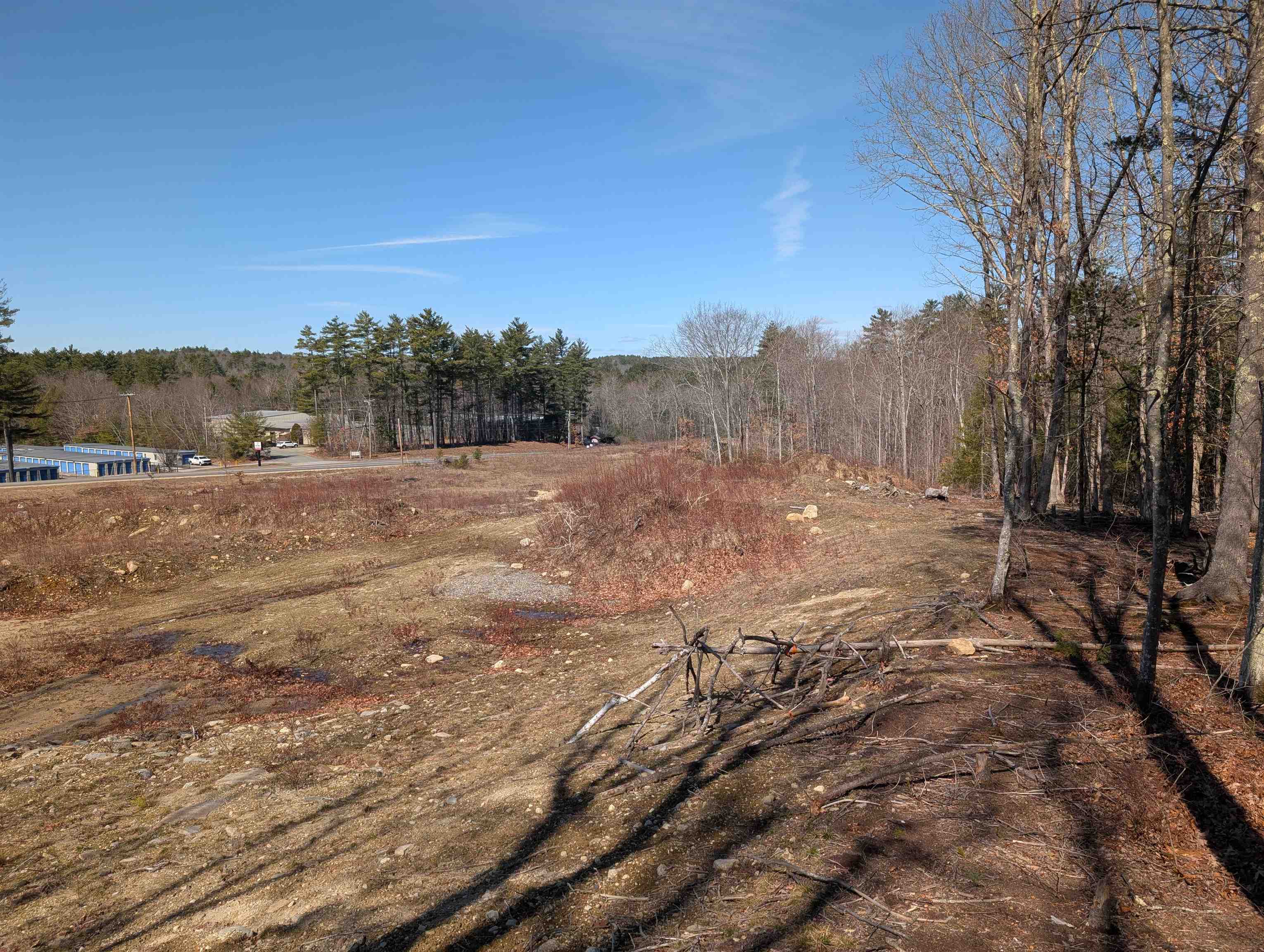 00 Calef Hw, Barrington, NH 03825