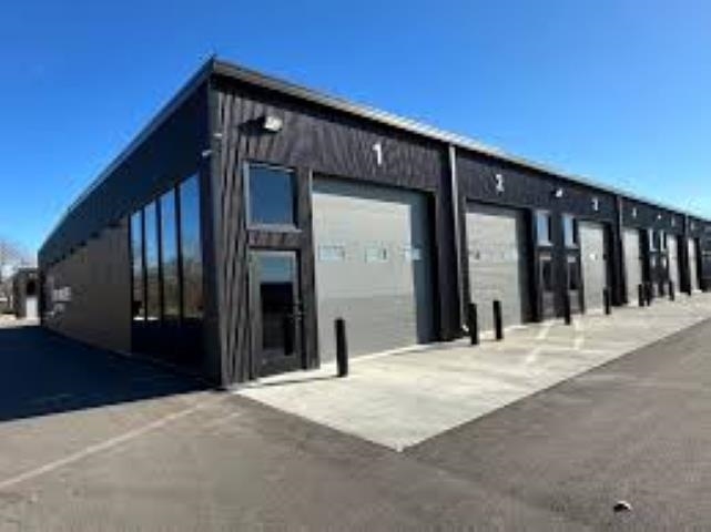 00 Calef Hw, Barrington, NH 03825