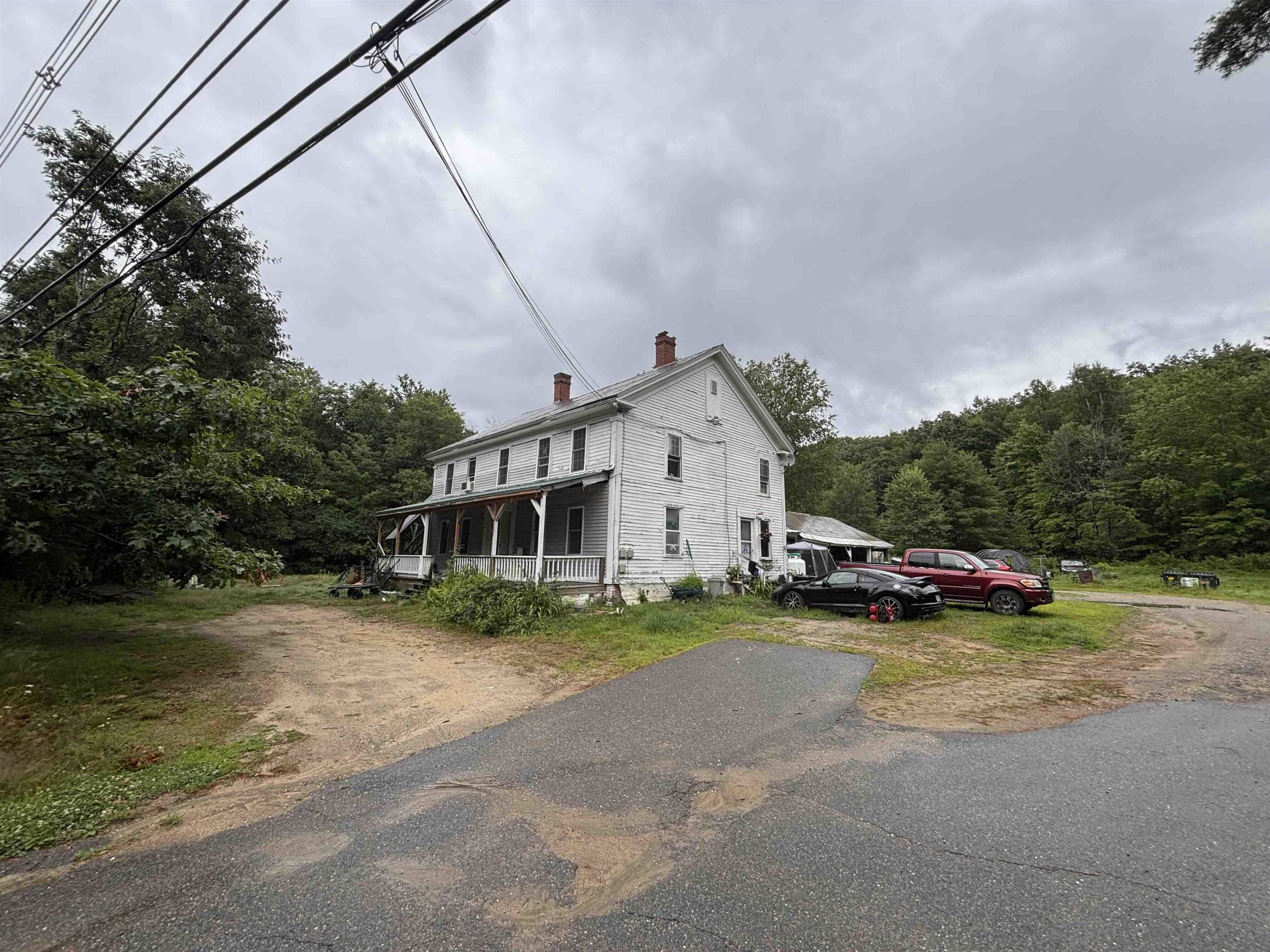292 Richmond Road, Winchester, NH photo 2