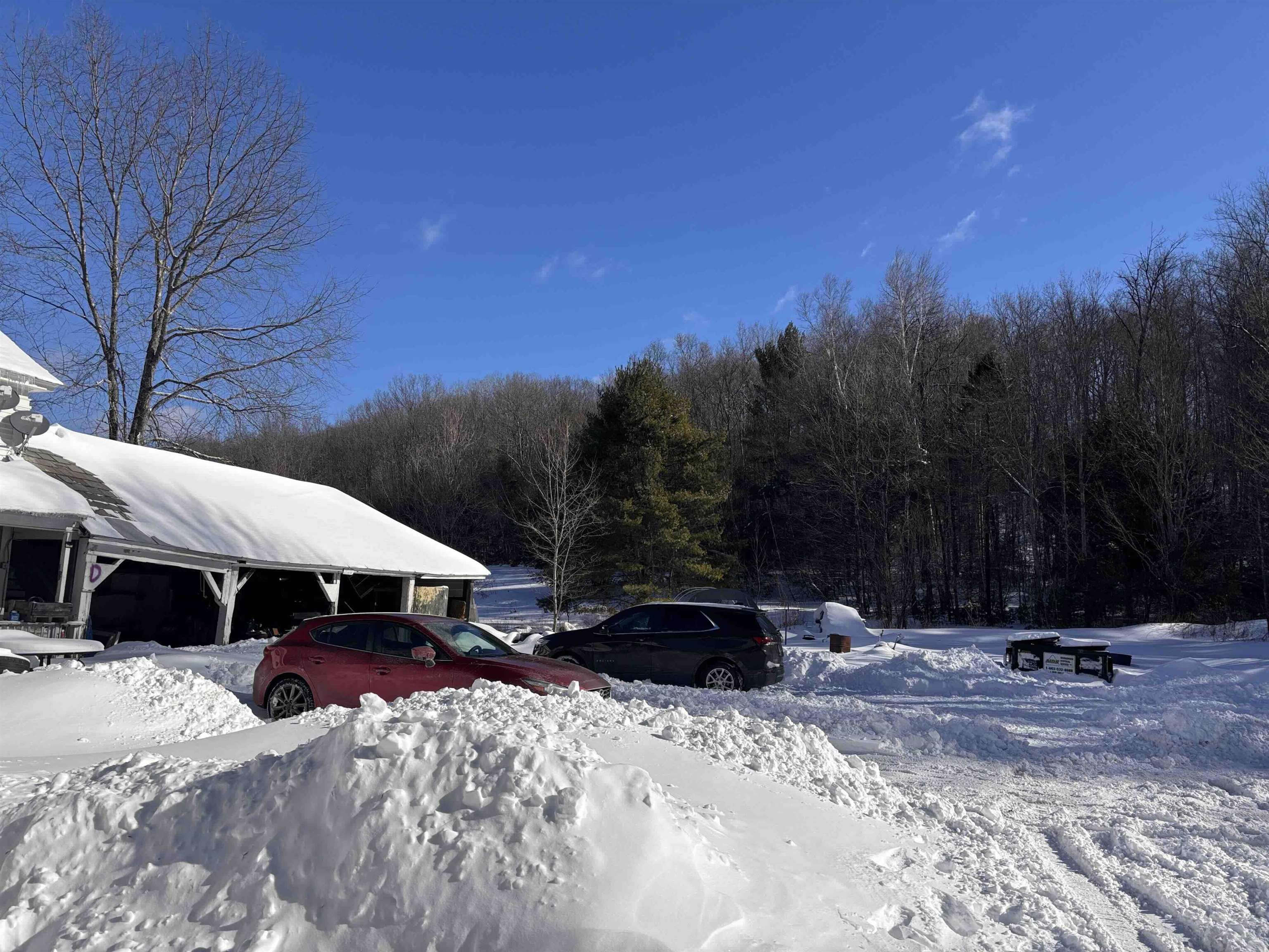 292 Richmond Rd, Winchester, NH 03470