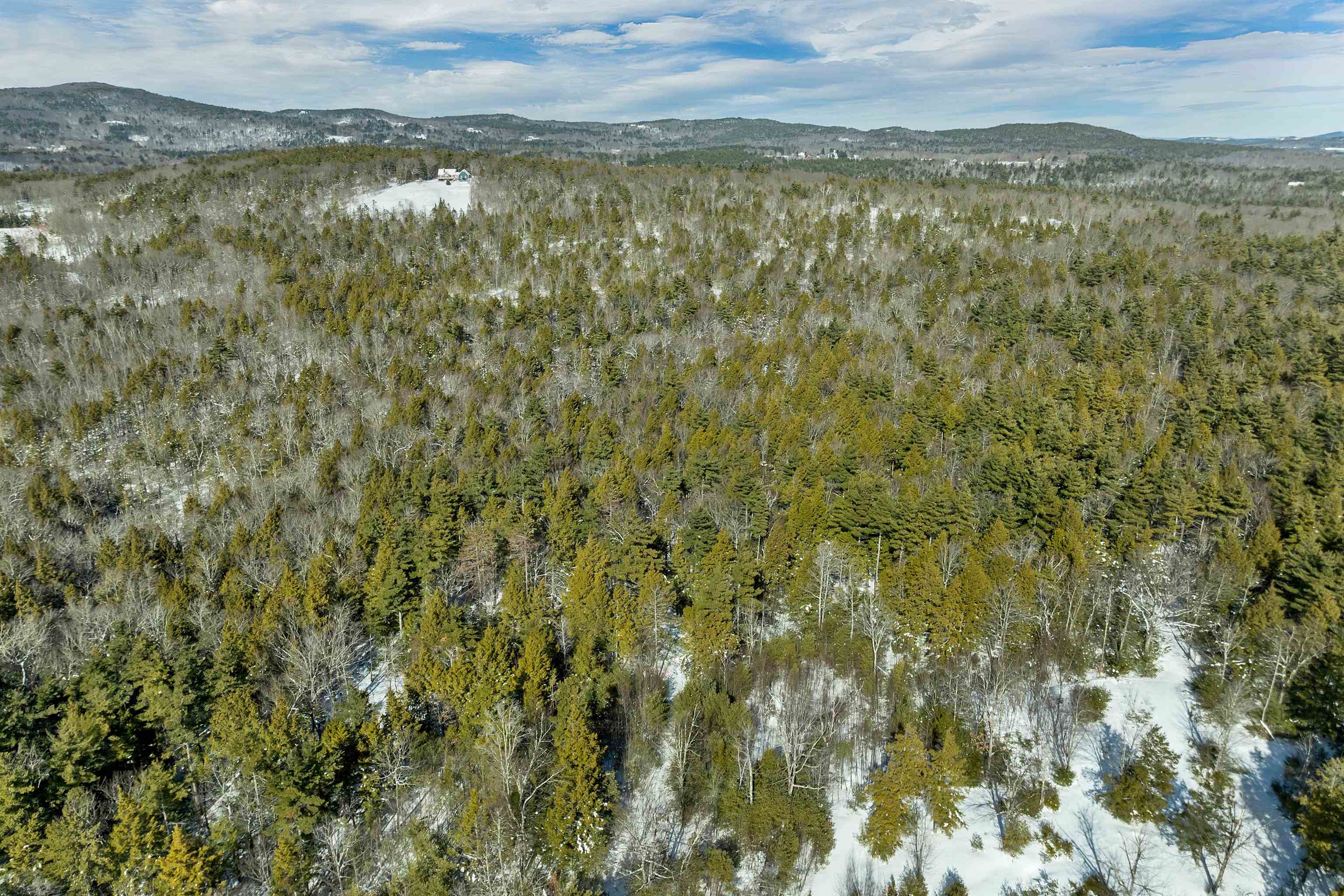 Lot 3-70 Locust Ln, Lyndeborough, NH 03082