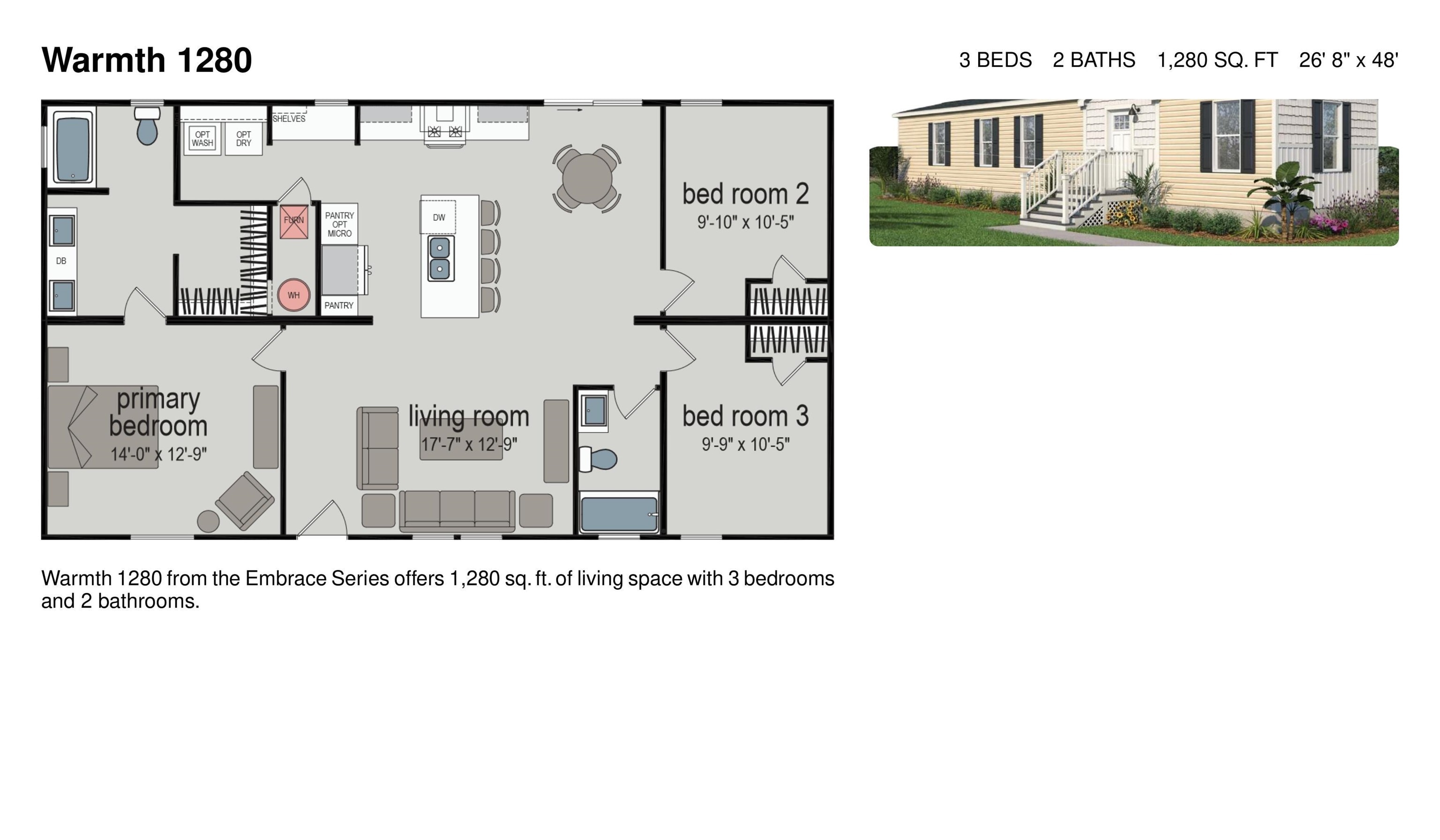 35 Margarets Way — photo 1