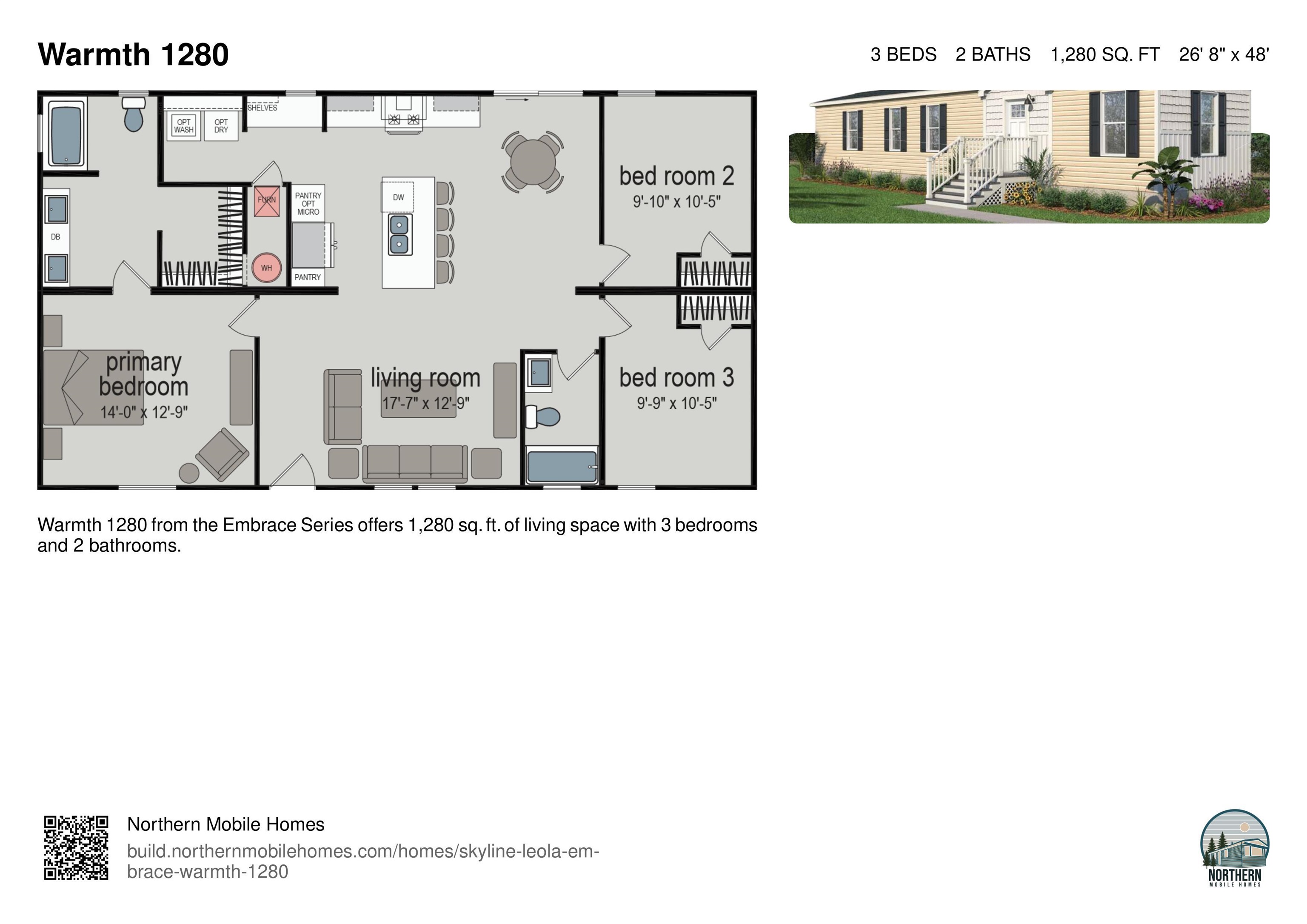 35 Margarets Way, Ossipee, NH 03864