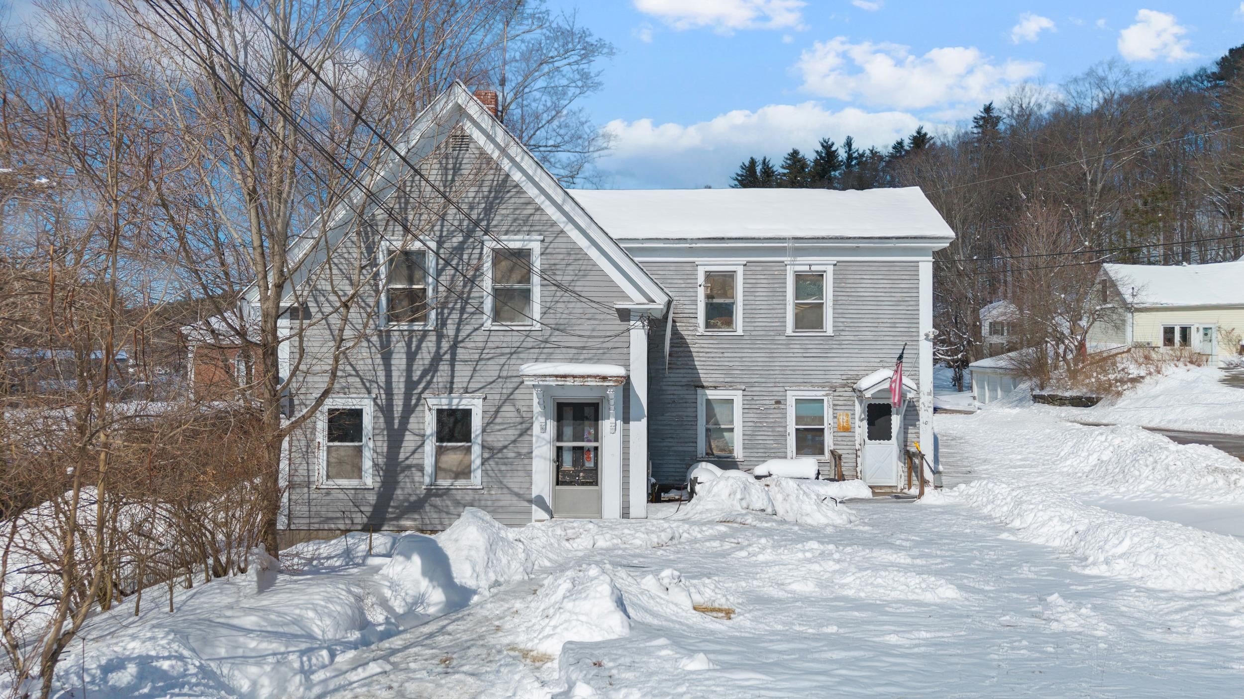 10 Whiting Hill Rd, Wilton, NH 03086