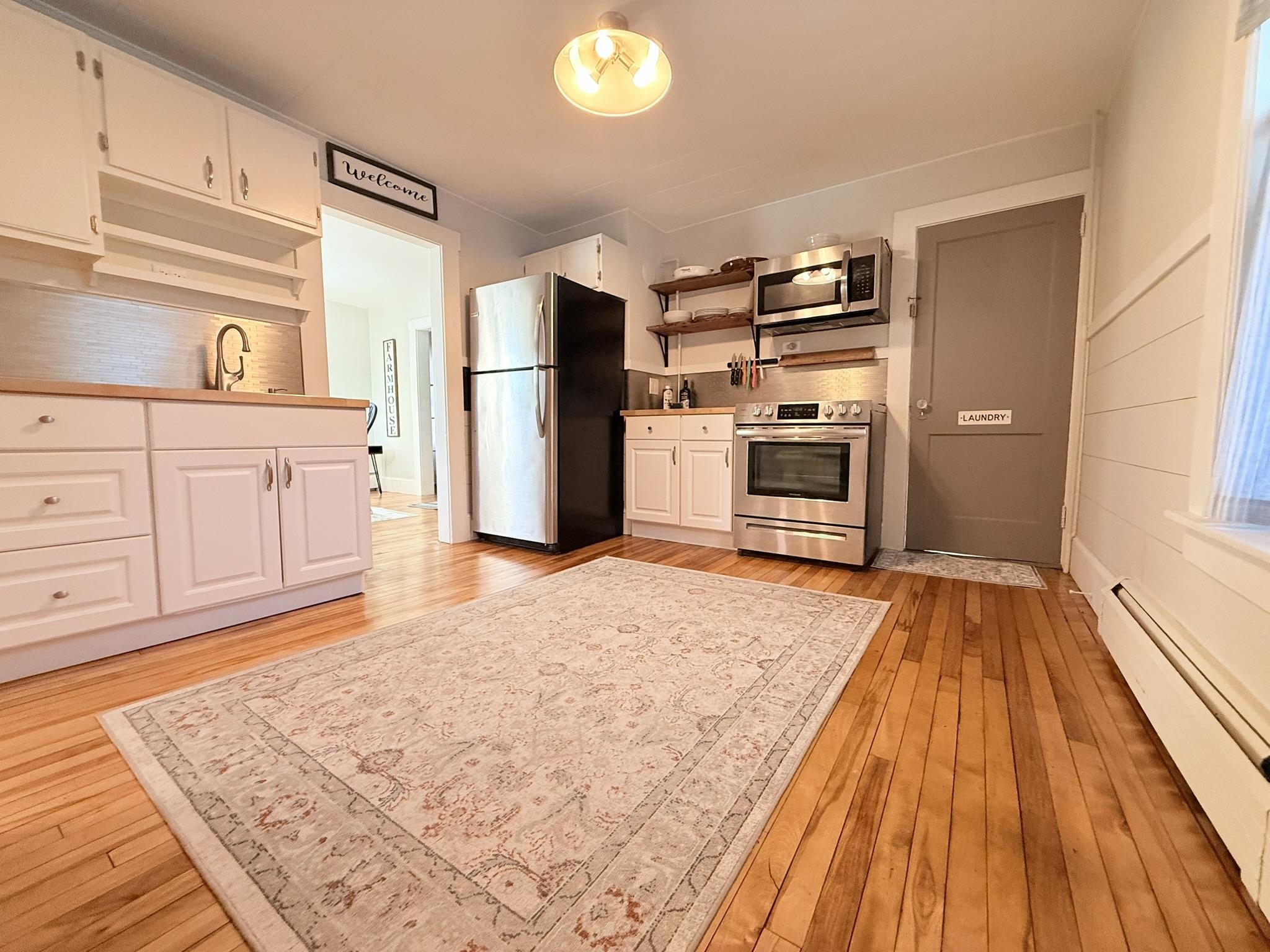 19 Kenyon St, Claremont, NH 03743