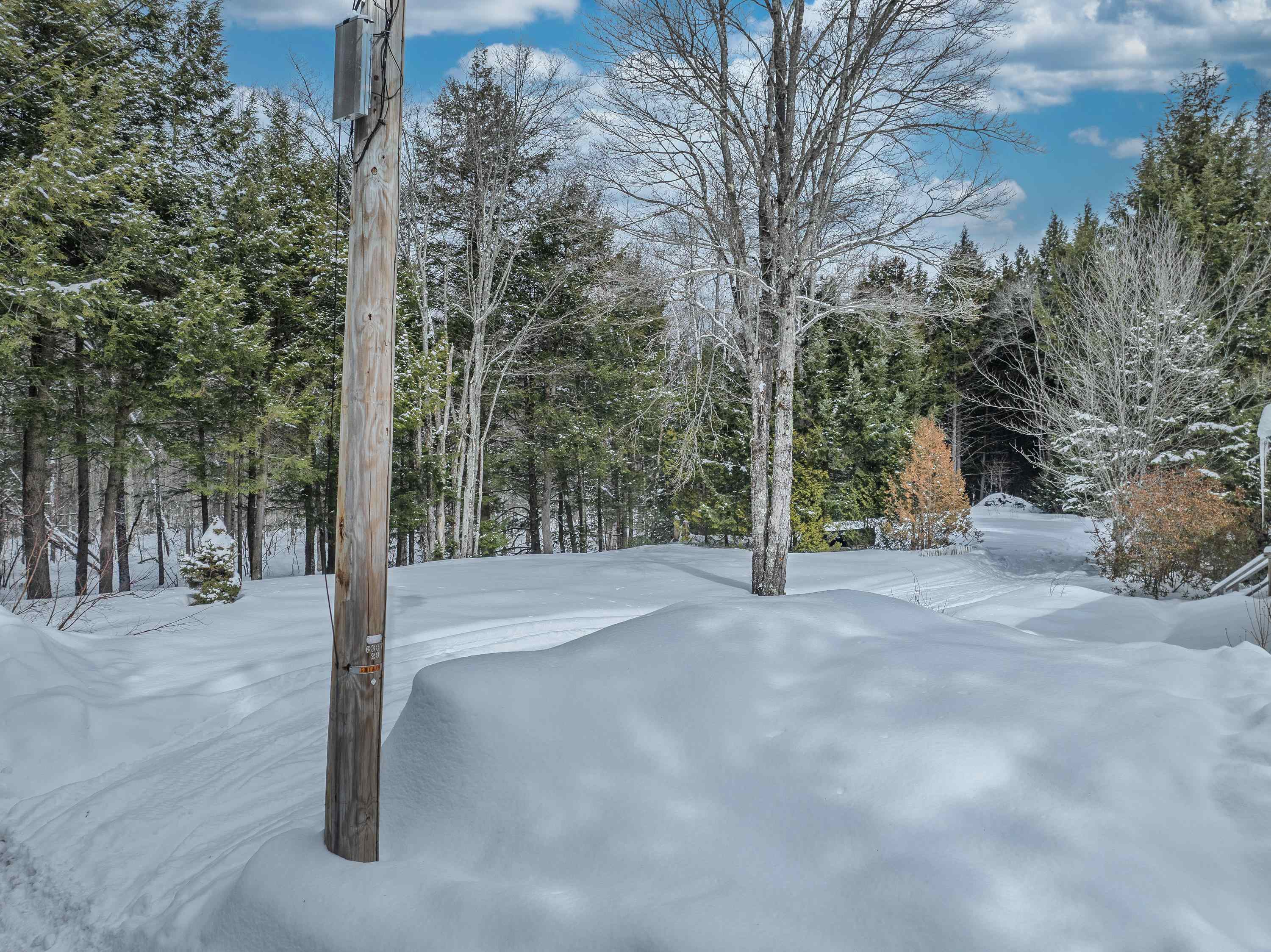 46 Goodbout Rd, Lincoln, NH 03251