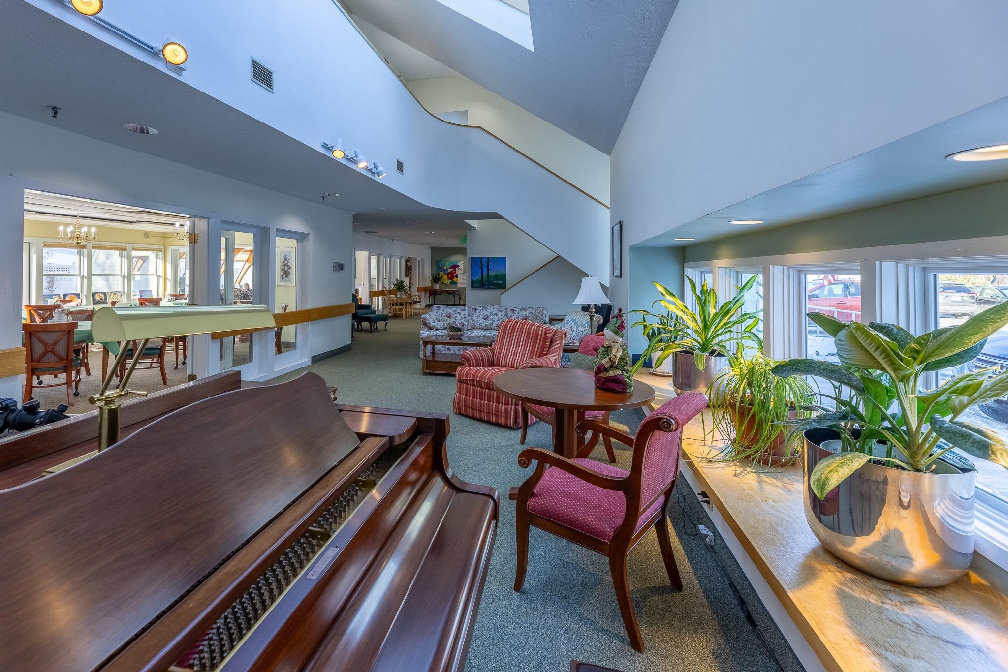 53 Lyme Rd, Hanover, NH 03755