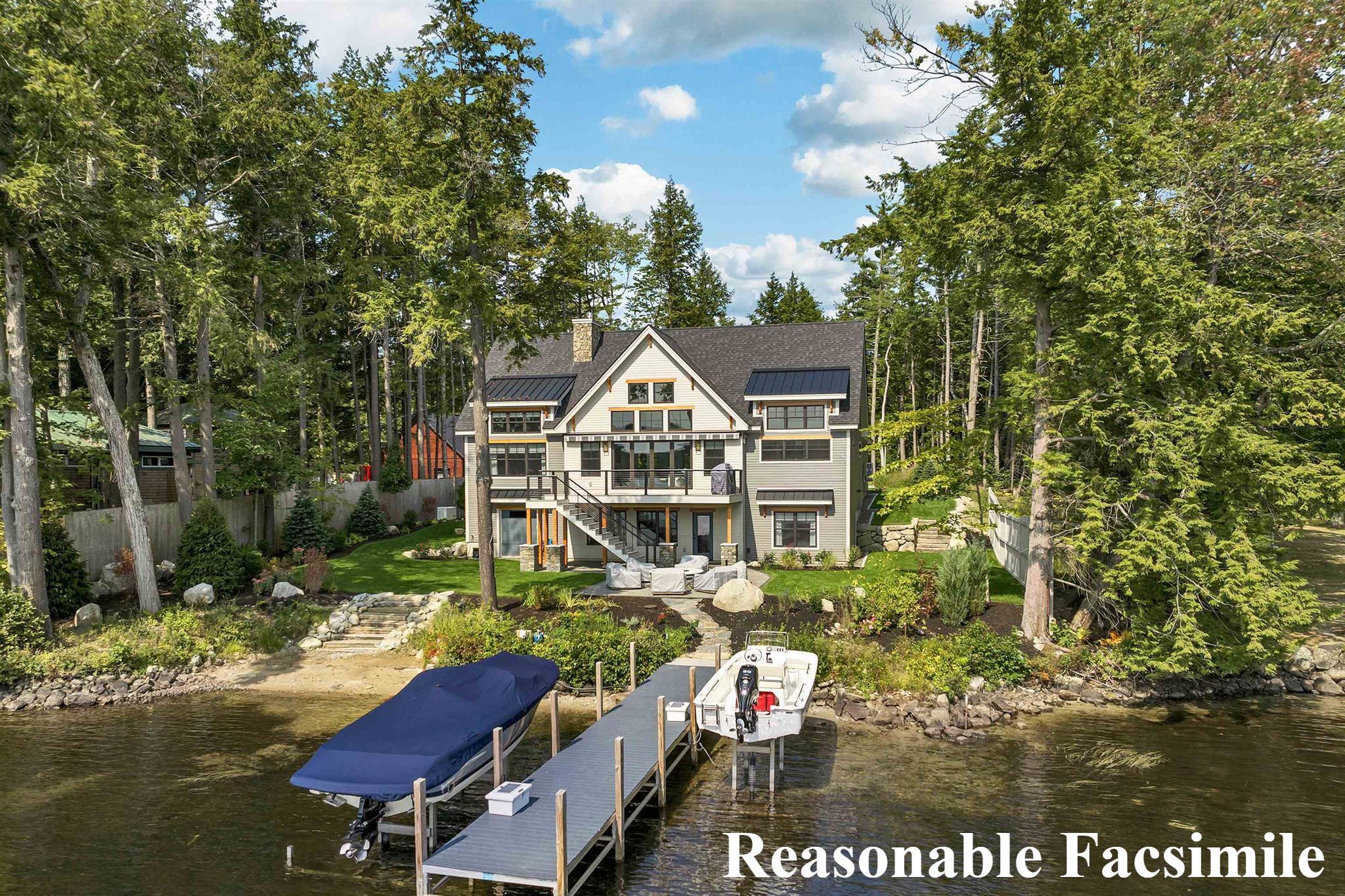 18 Lovejoy Ln, Meredith, NH 03253