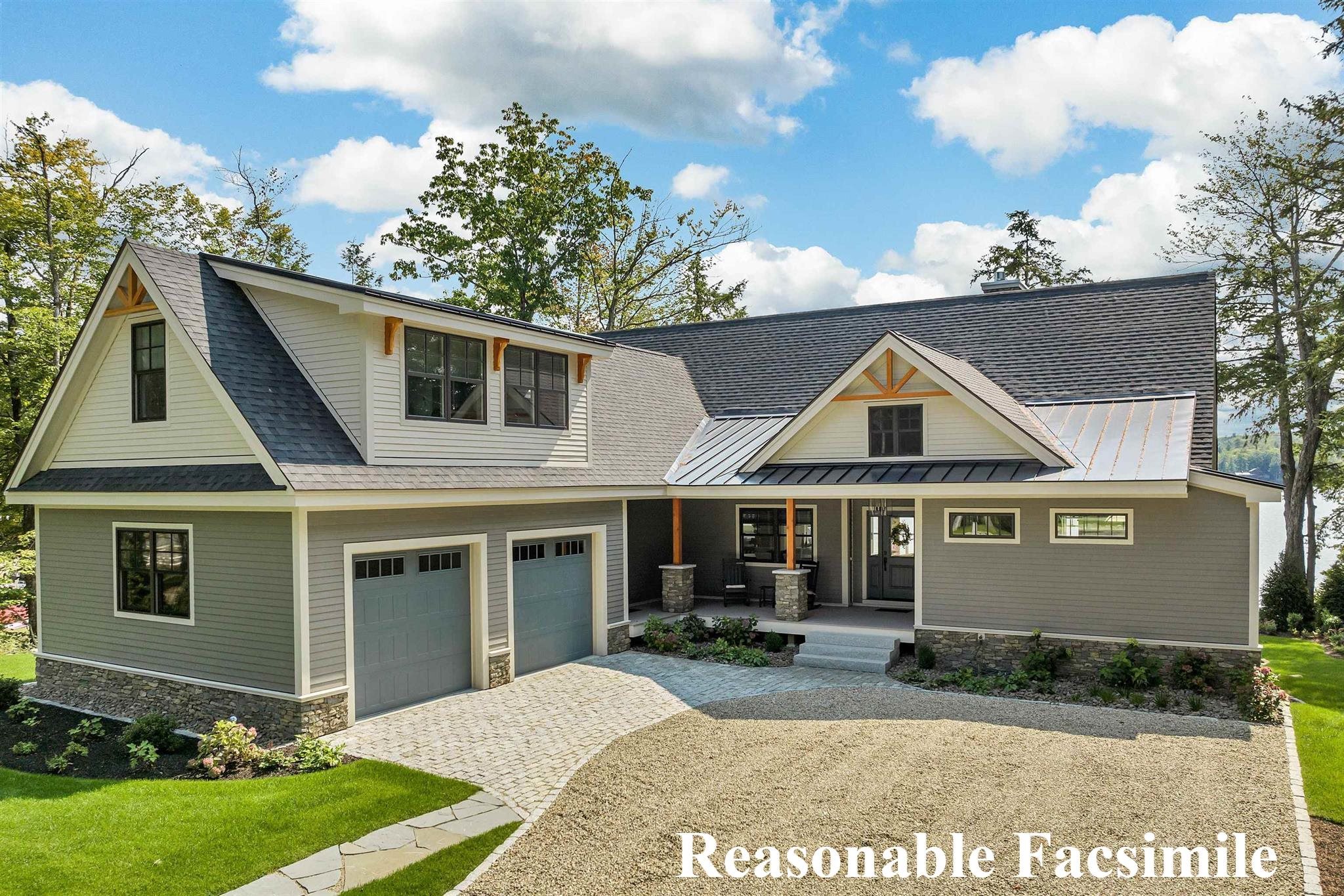 18 Lovejoy Ln, Meredith, NH 03253