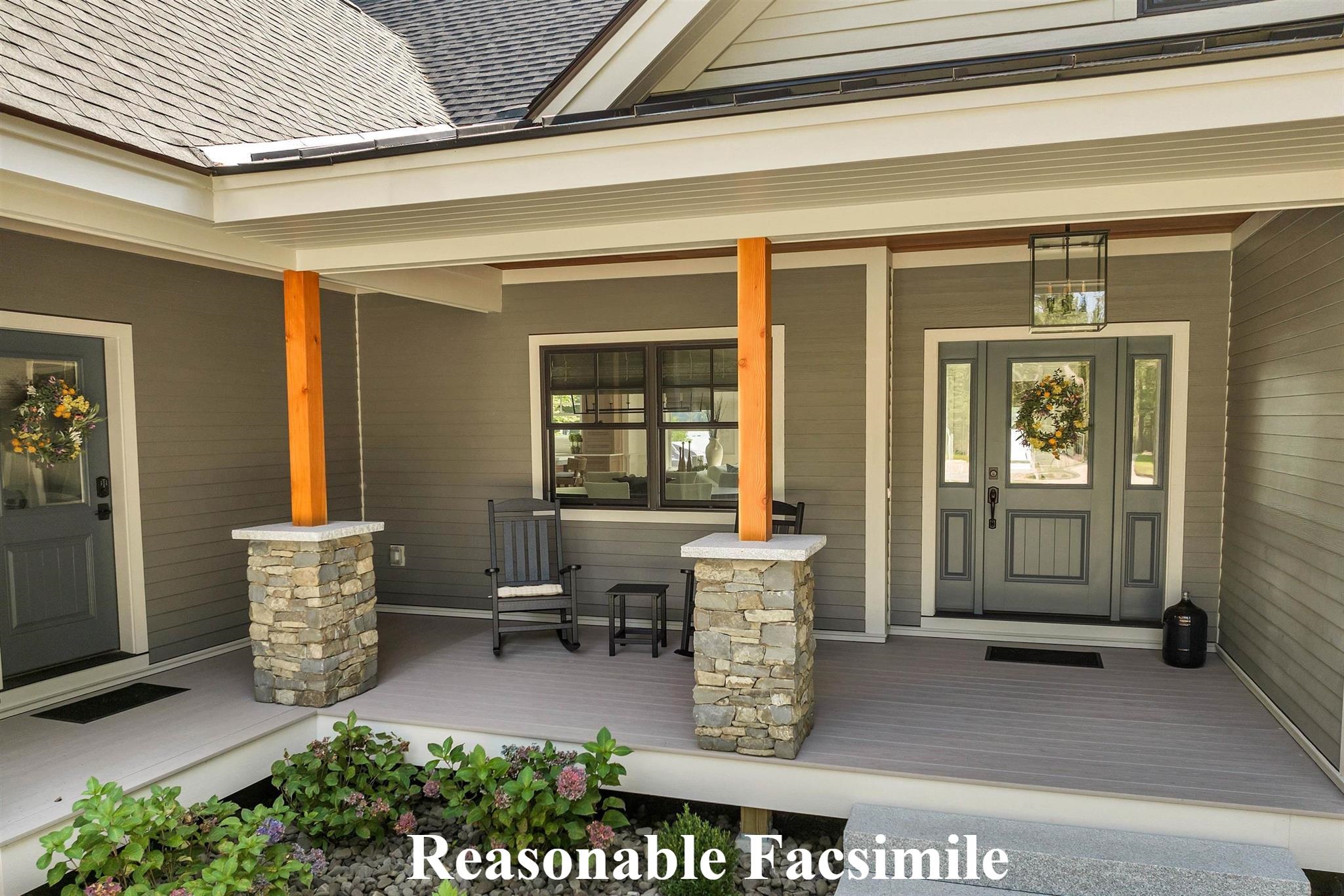 18 Lovejoy Ln, Meredith, NH 03253