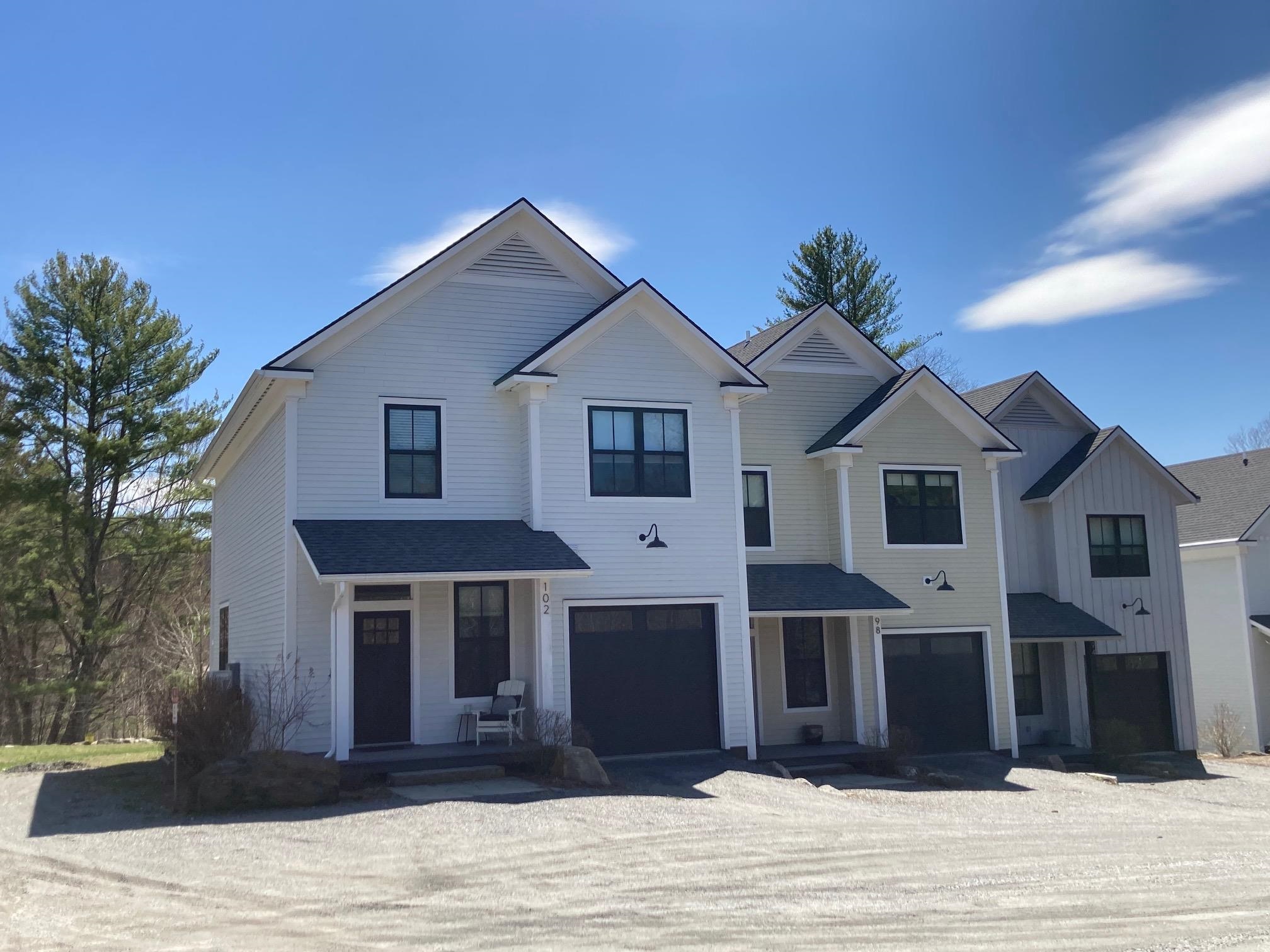 102 Hill Street Unit: 6