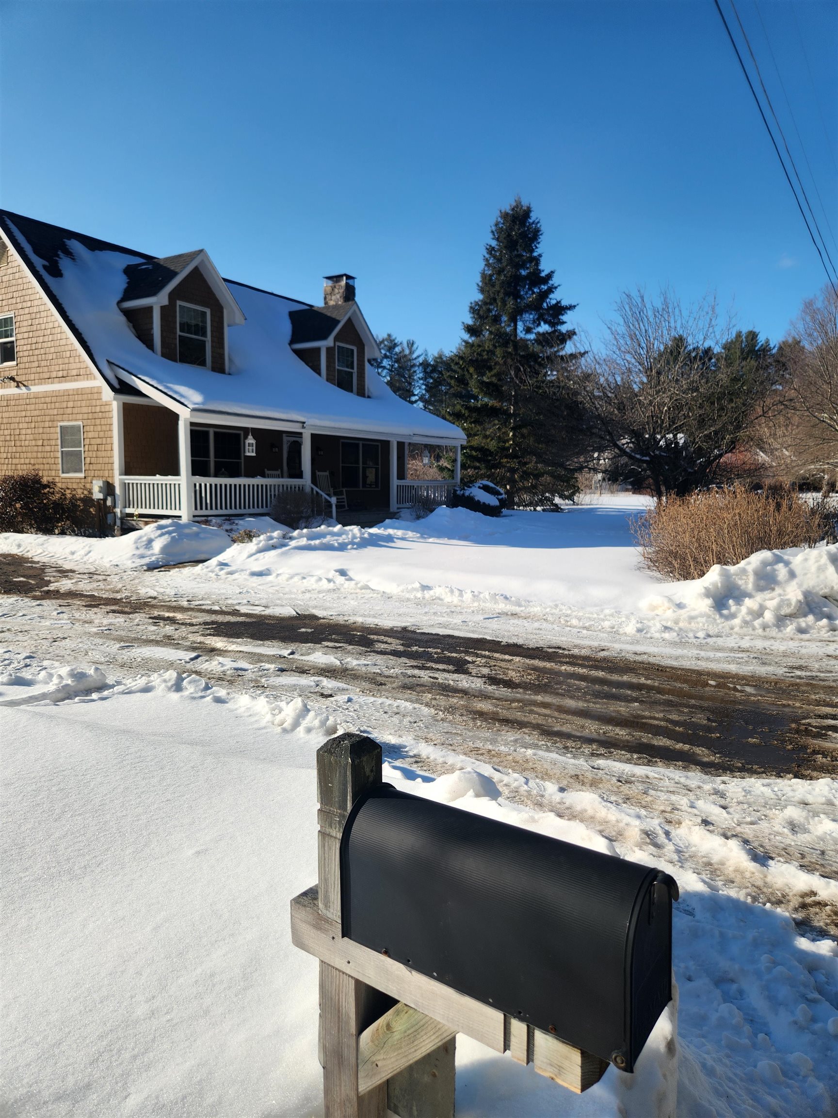 143 Village Rd, Surry, NH 03431