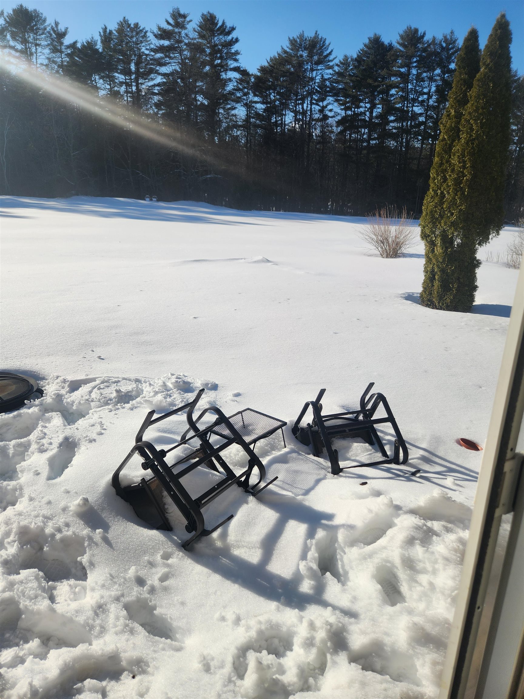 143 Village Rd, Surry, NH 03431