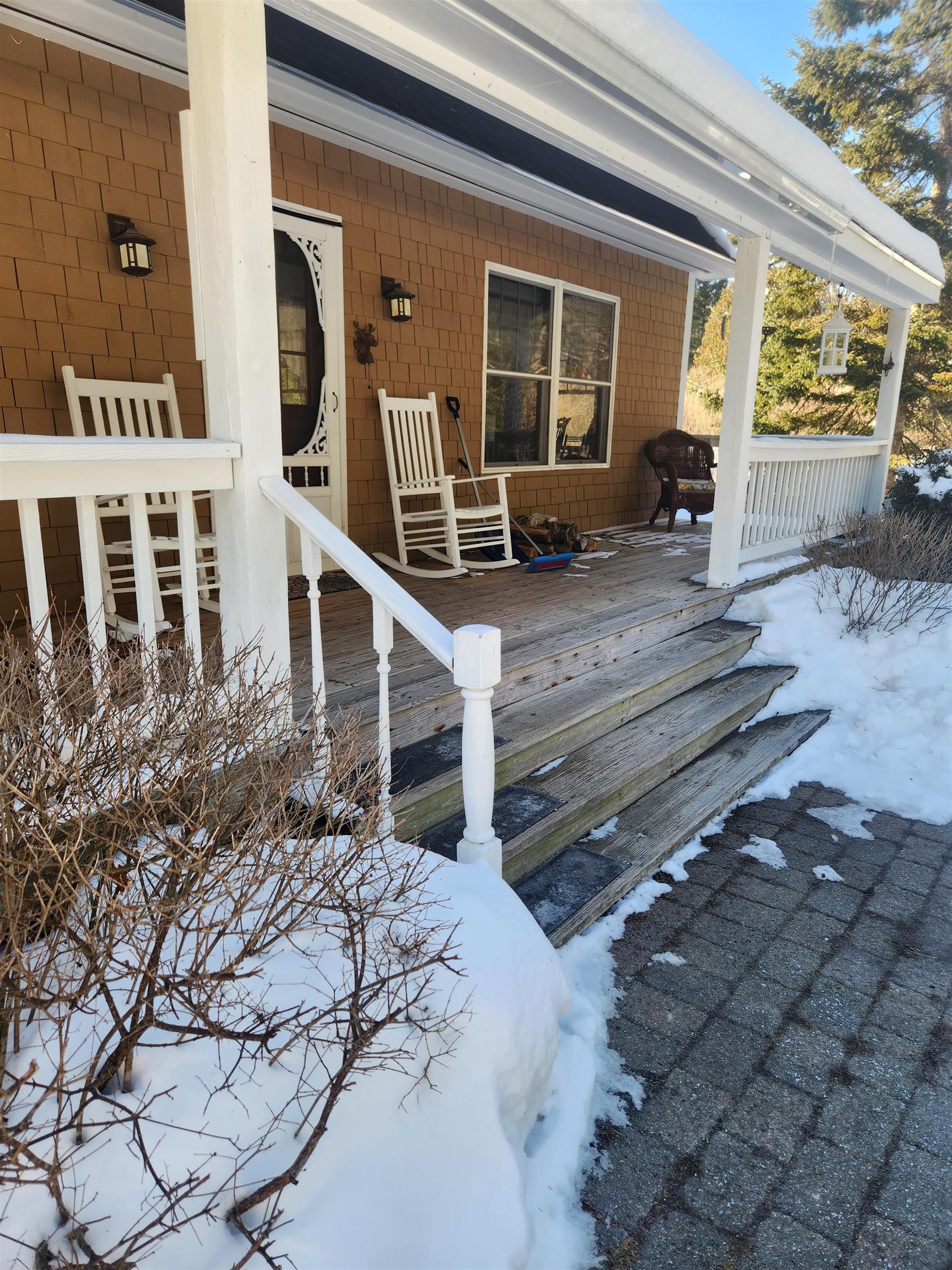 143 Village Rd, Surry, NH 03431