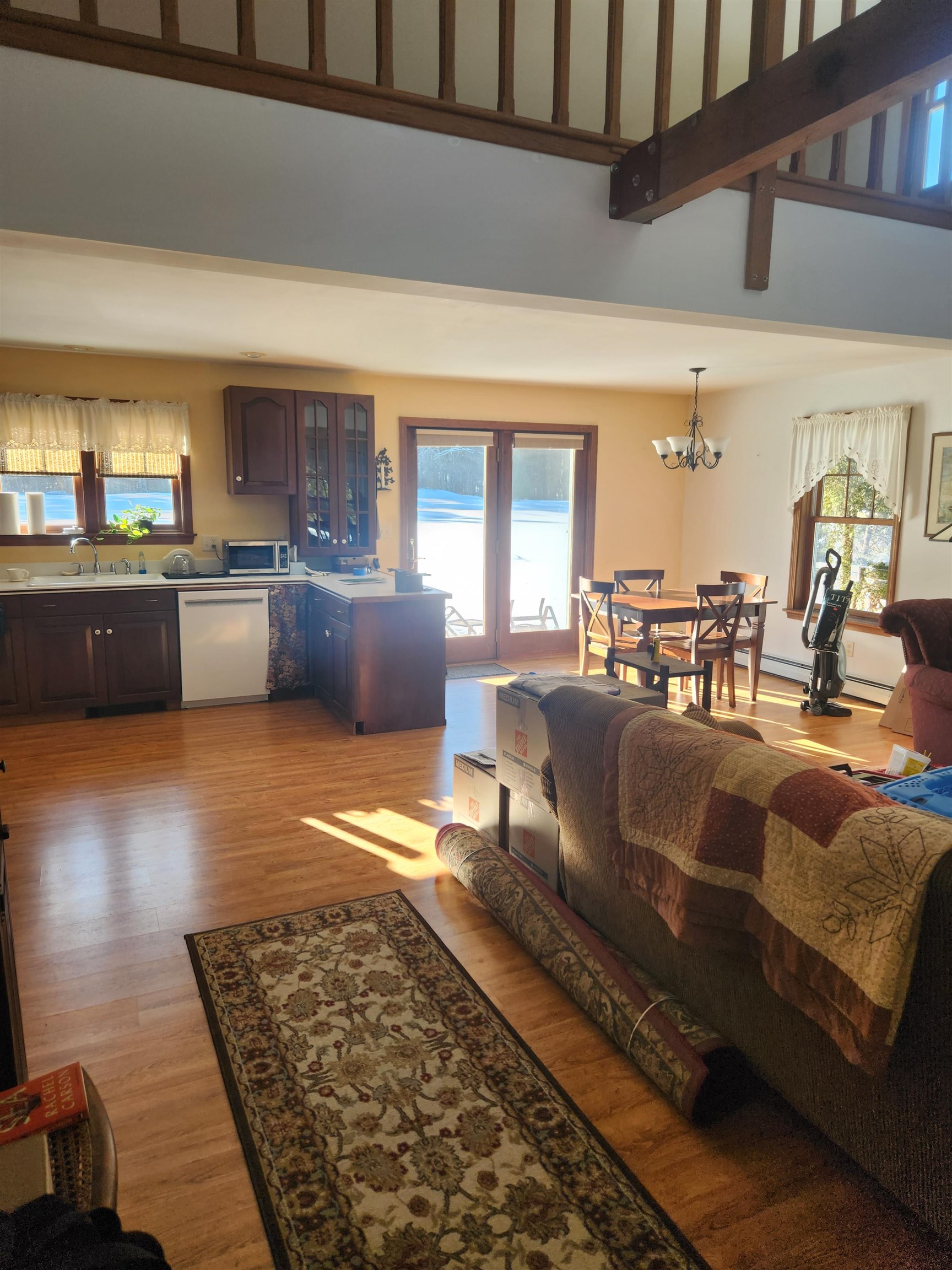 143 Village Rd, Surry, NH 03431