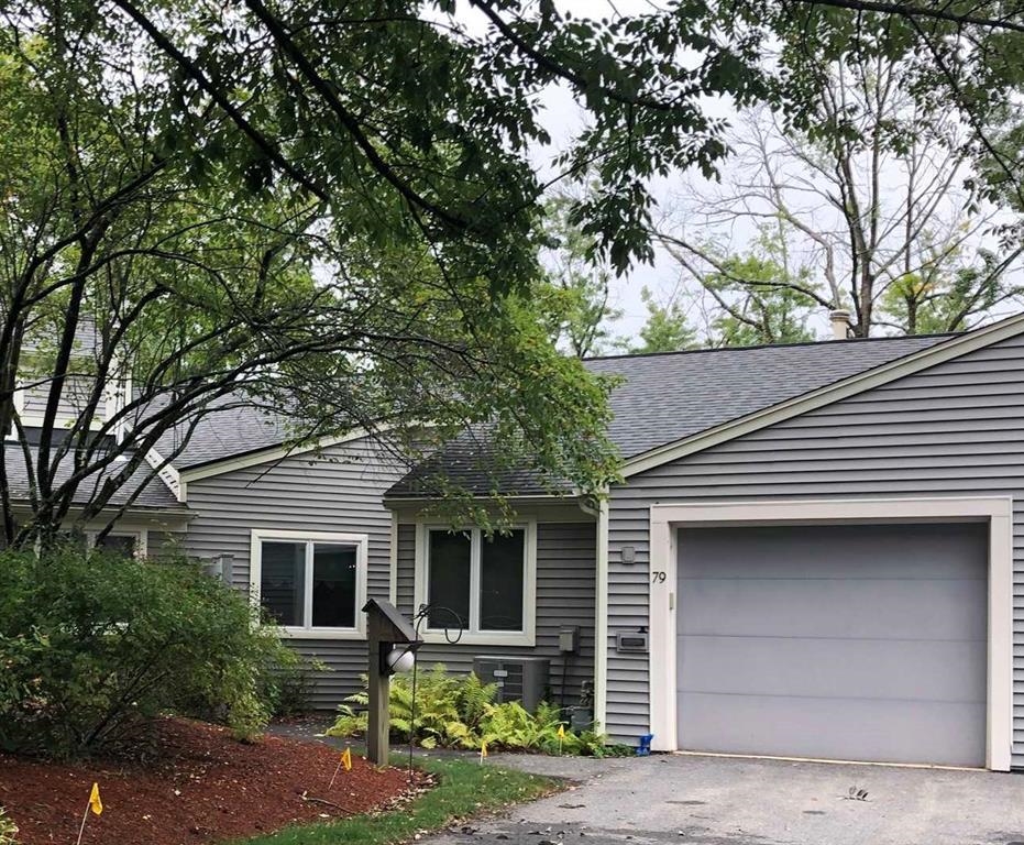 MLS 5077722: 79 Walden Pond Drive, Nashua NH