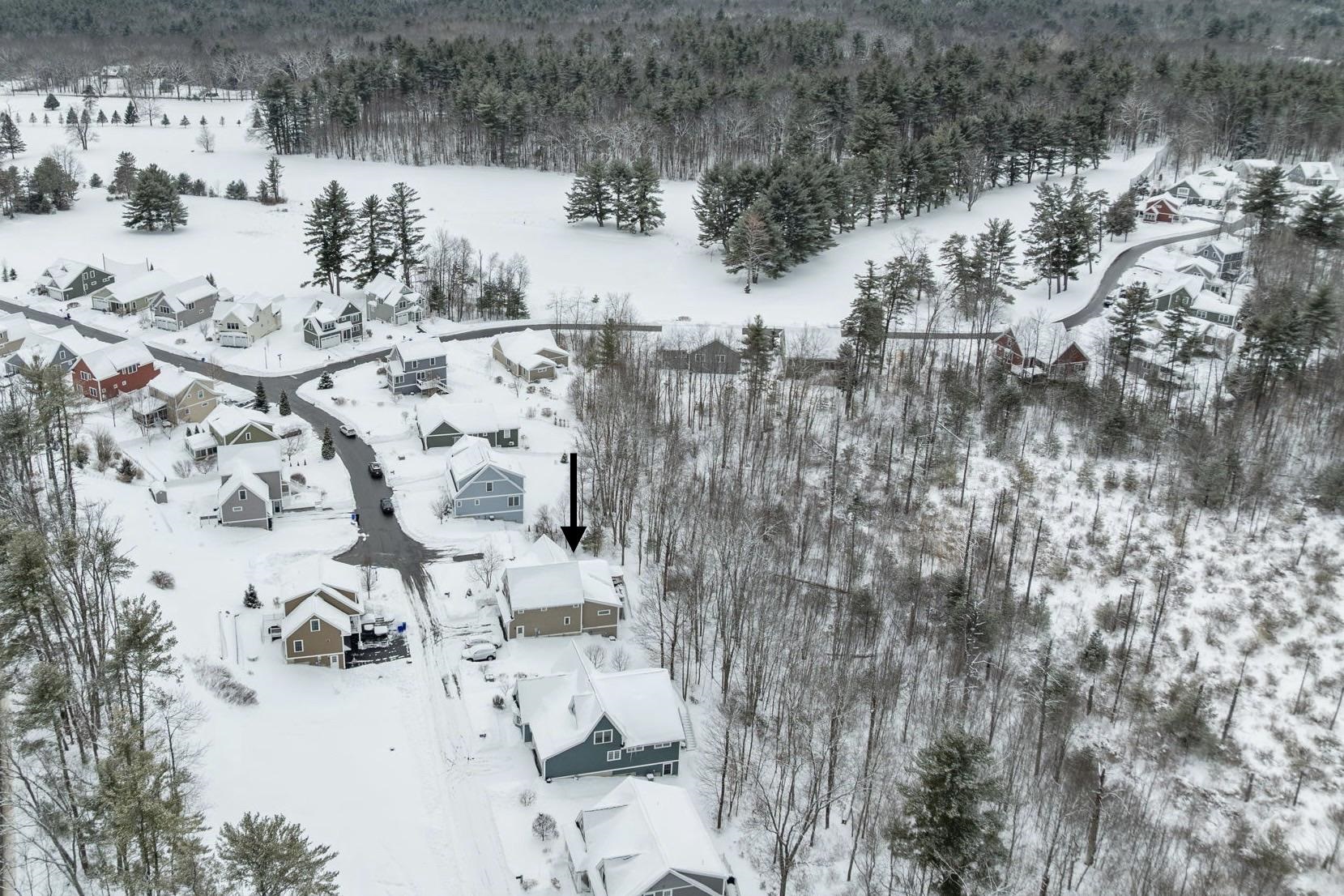 1 Firefly Ldg, Newmarket, NH 03857