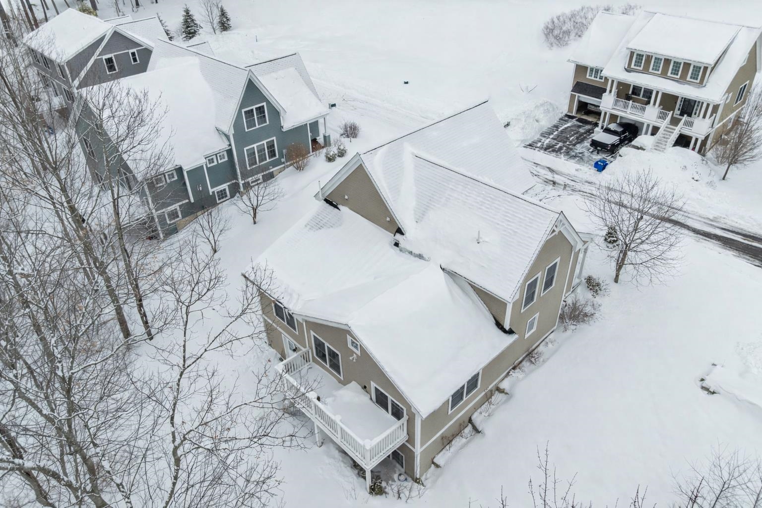 1 Firefly Ldg, Newmarket, NH 03857