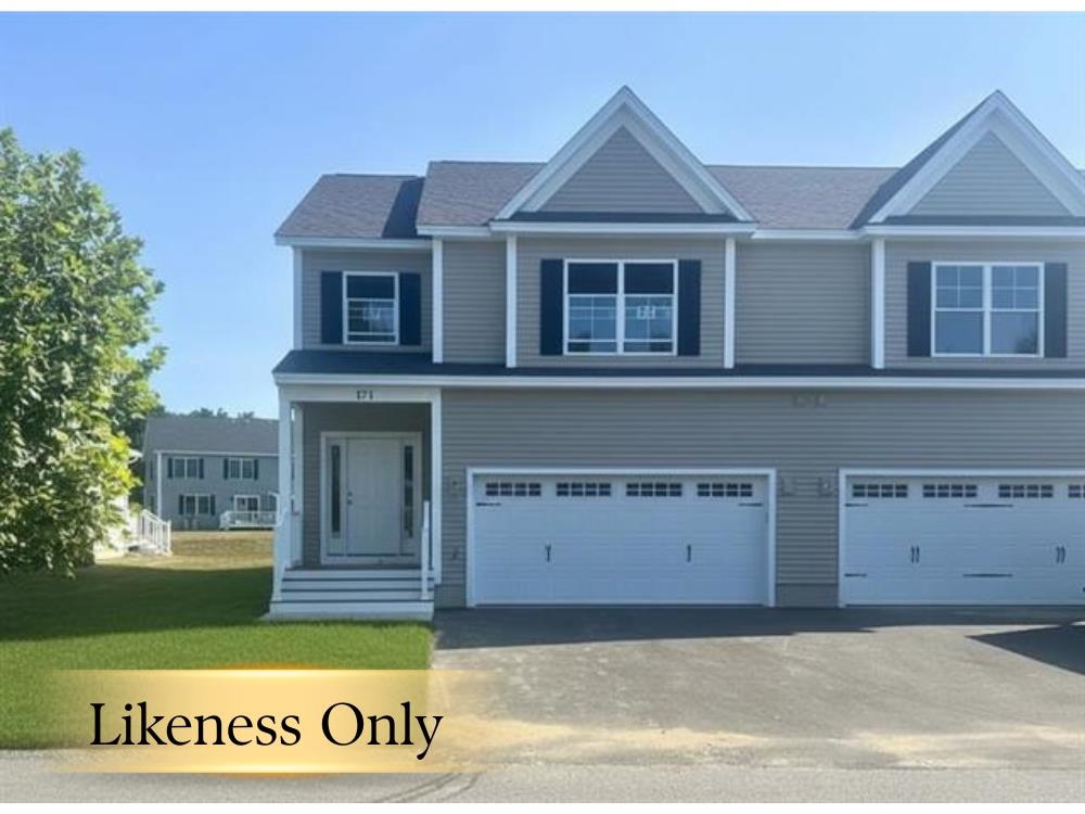 76 Greenbrook Circle Unit: 9