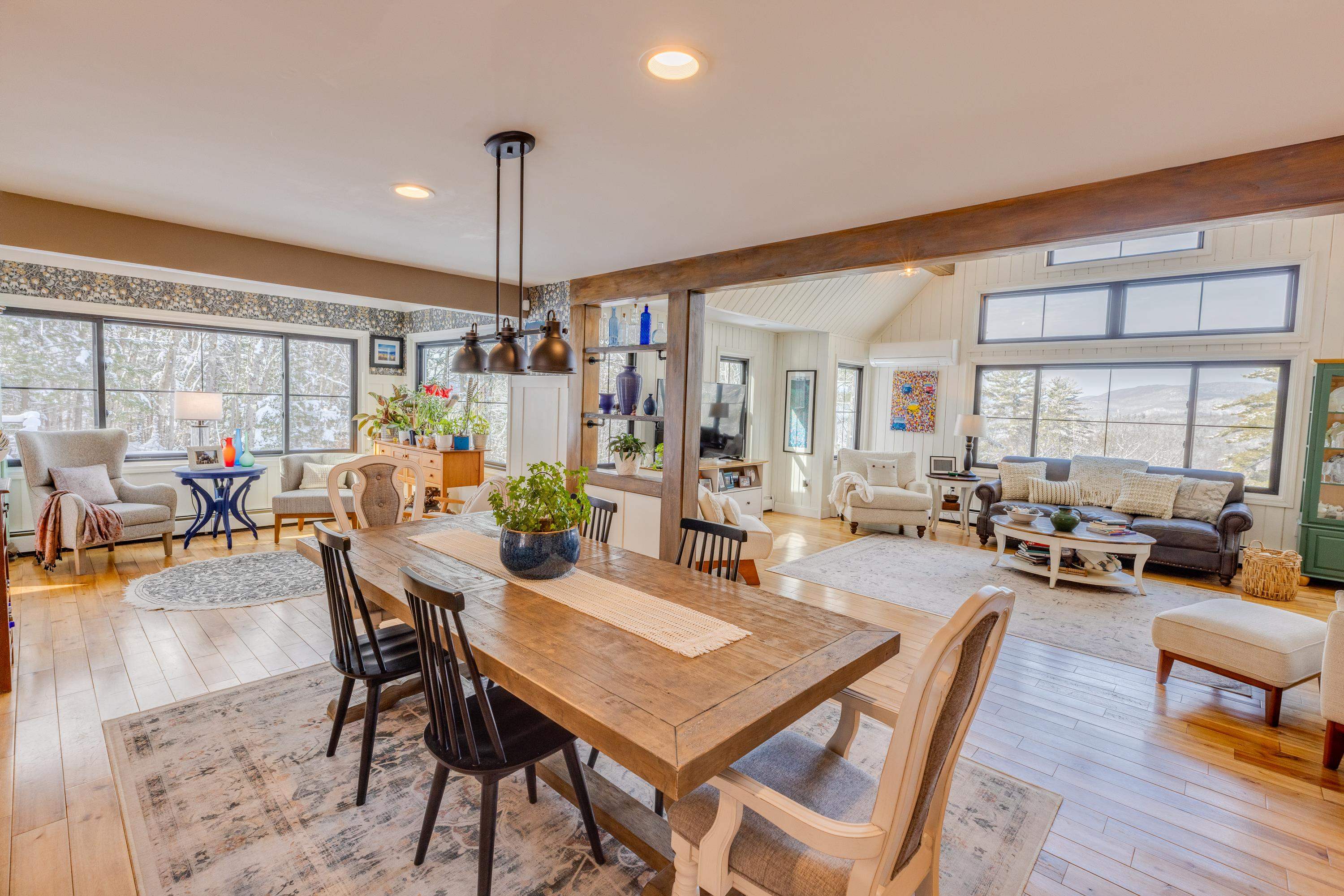 22 Deacon Willey Rd, Campton, NH 03223