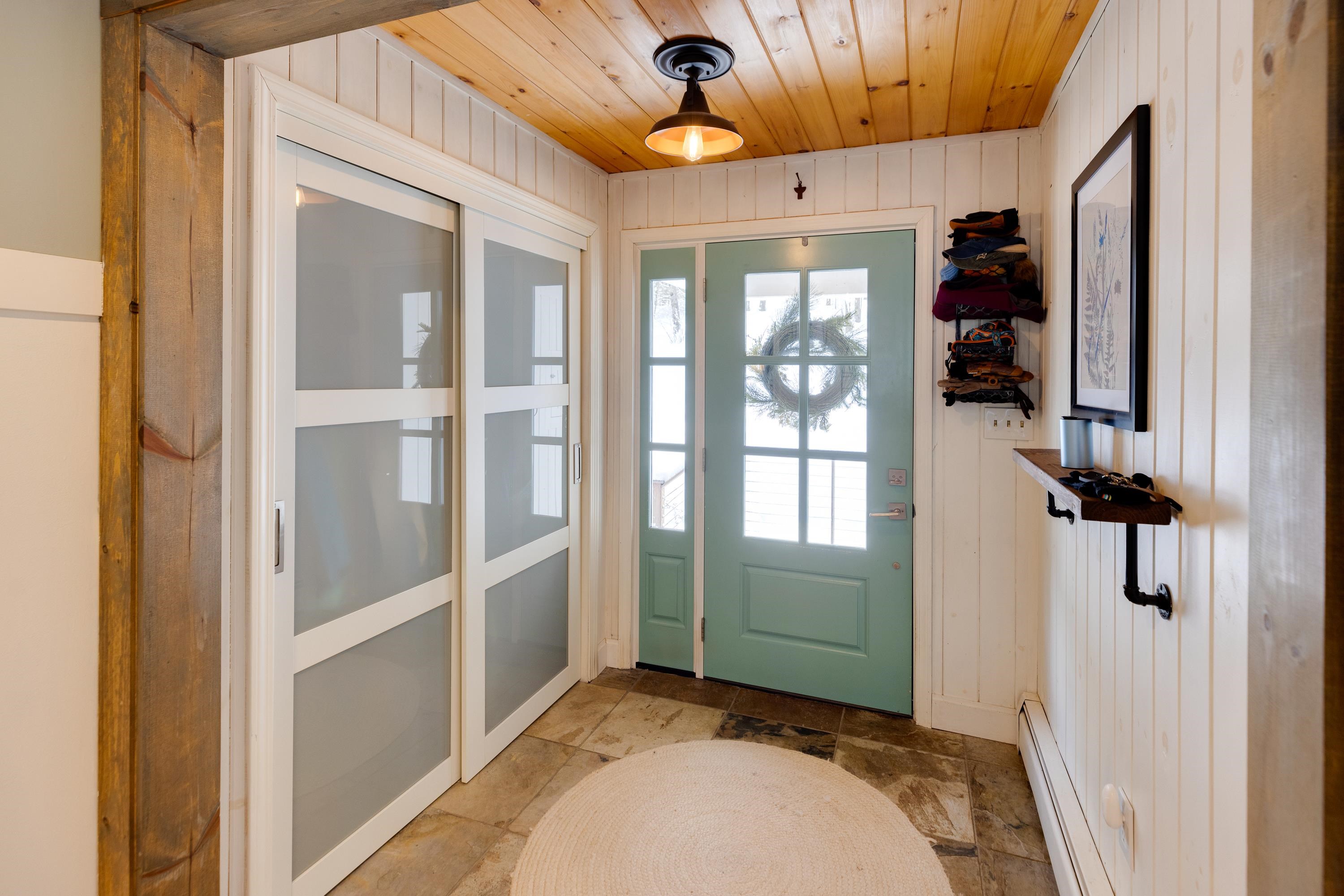 22 Deacon Willey Rd, Campton, NH 03223