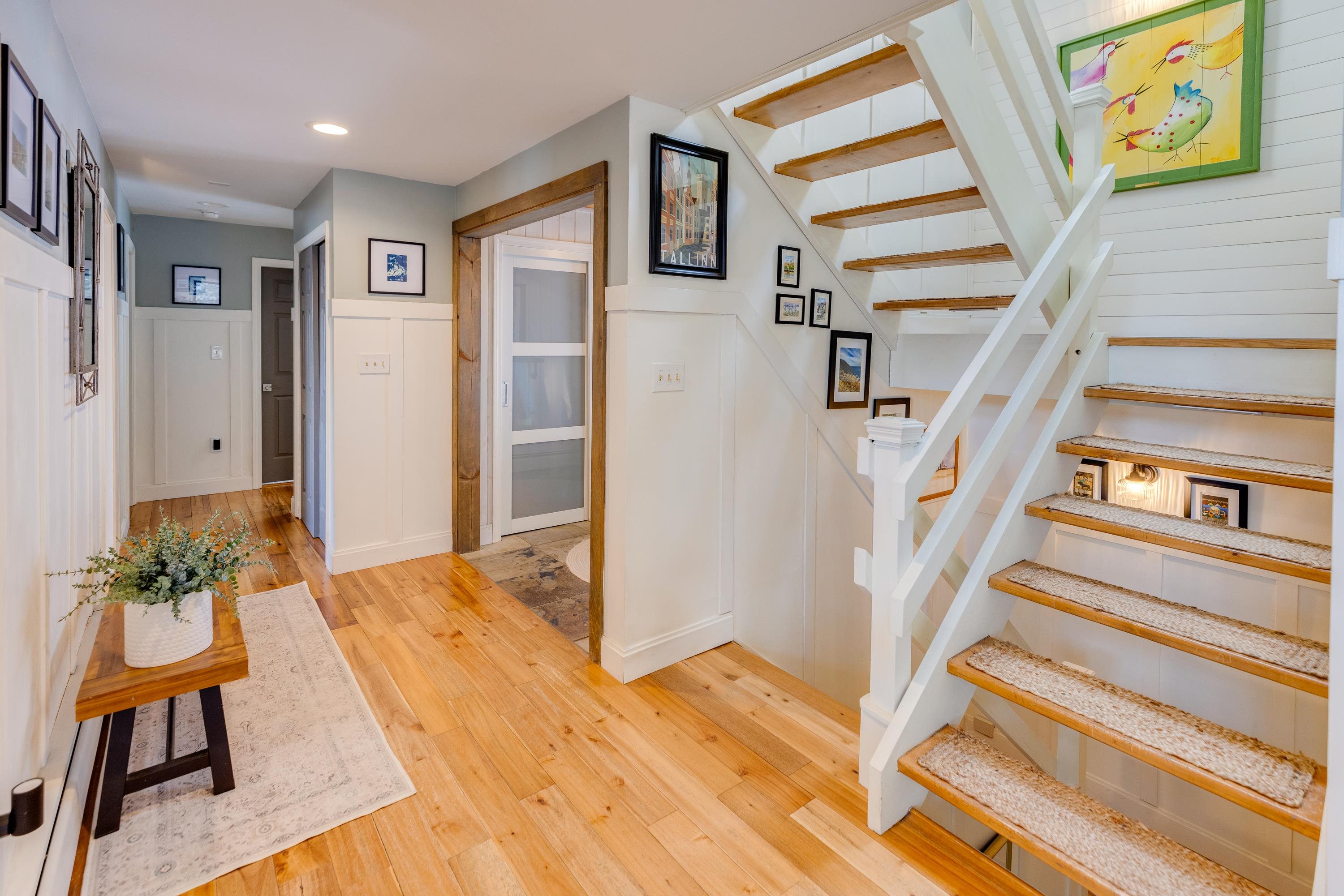 22 Deacon Willey Rd, Campton, NH 03223