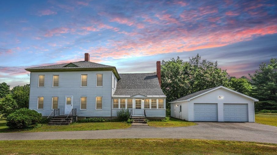 1478 Route 3 N, Carroll, NH 03598