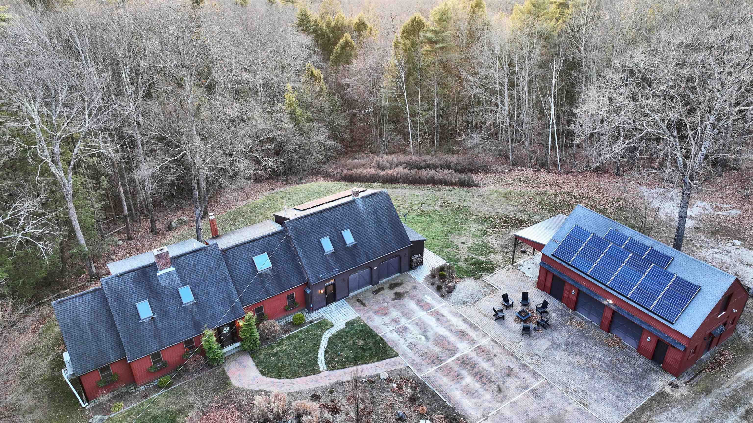 137 Muzzy Hill Rd, Greenfield, NH 03047