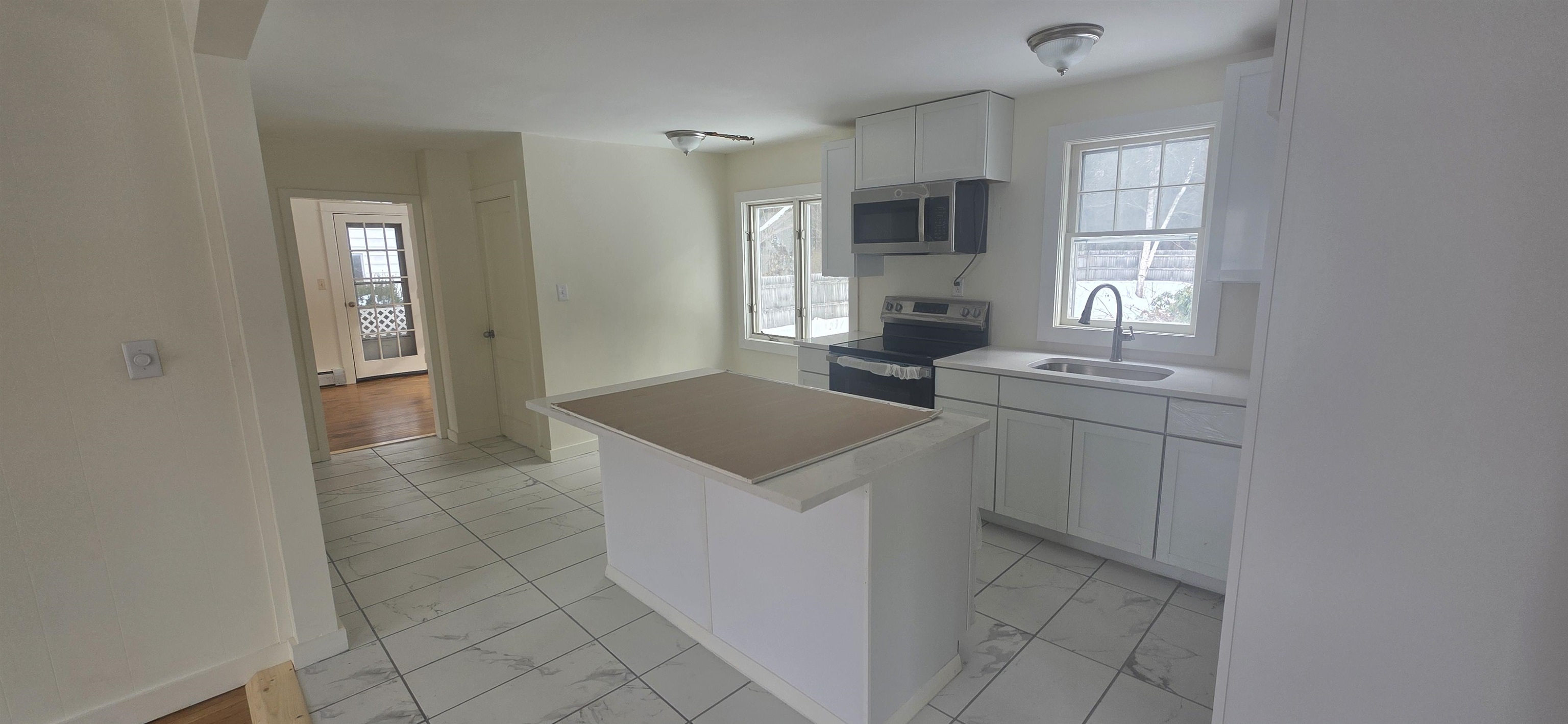 40 Goyette Ave, Claremont, NH 03743