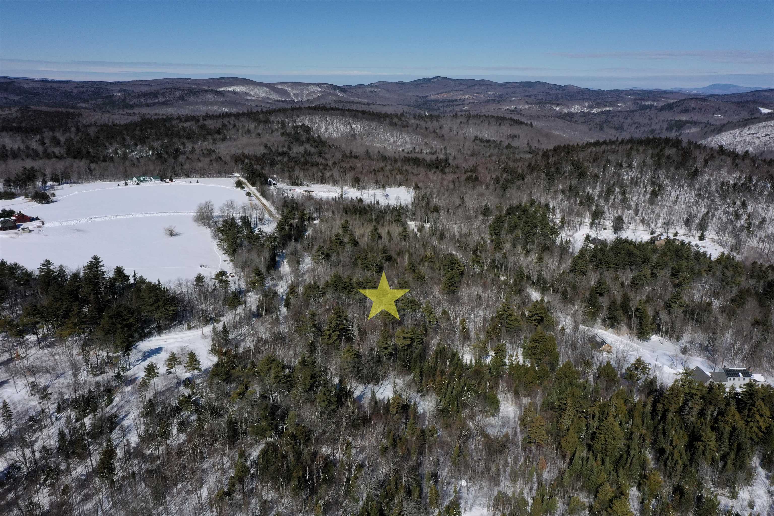 Lot 16 Granite Hill Rd, Wilmot, NH 03287
