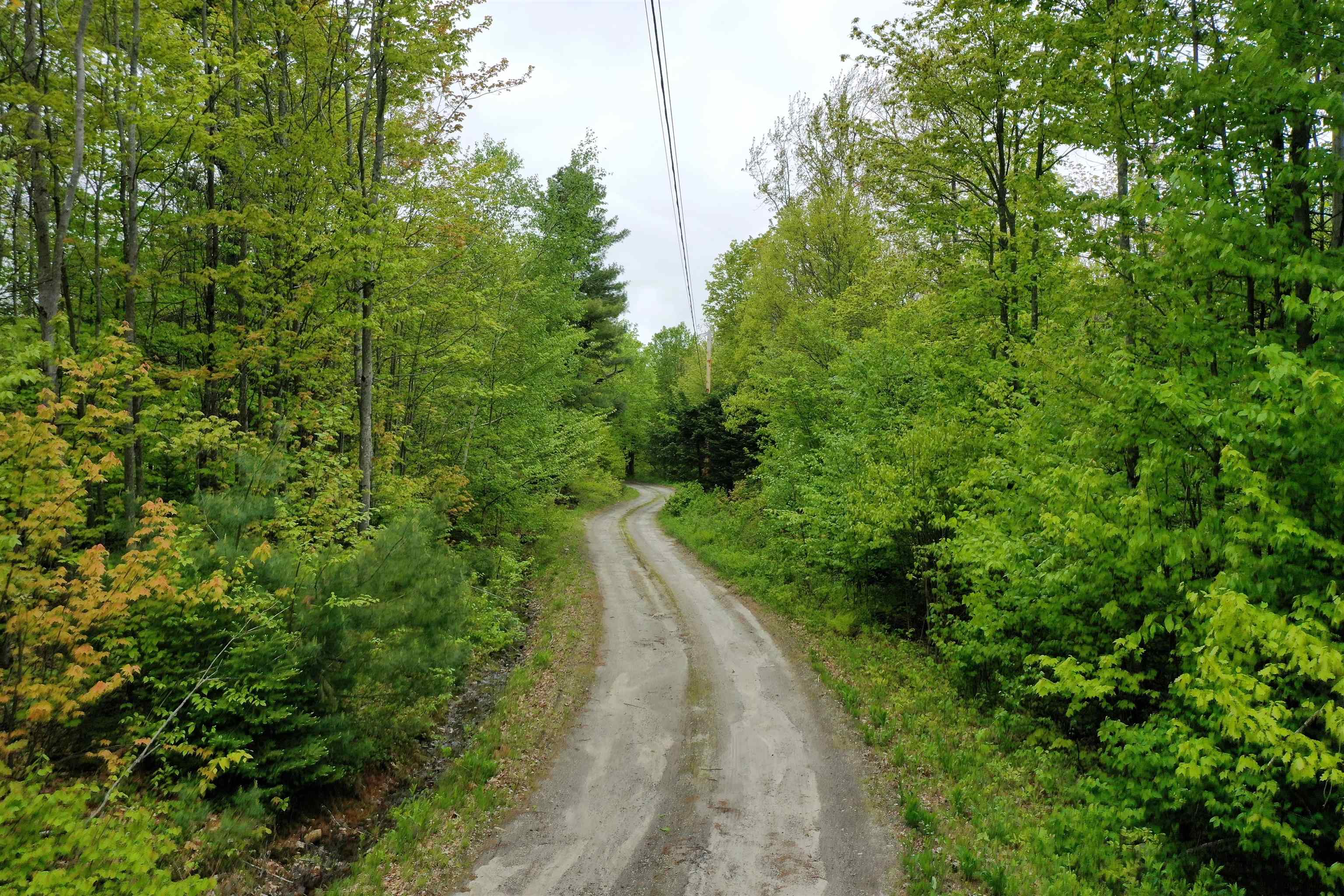 Lot 16 Granite Hill Rd, Wilmot, NH 03287