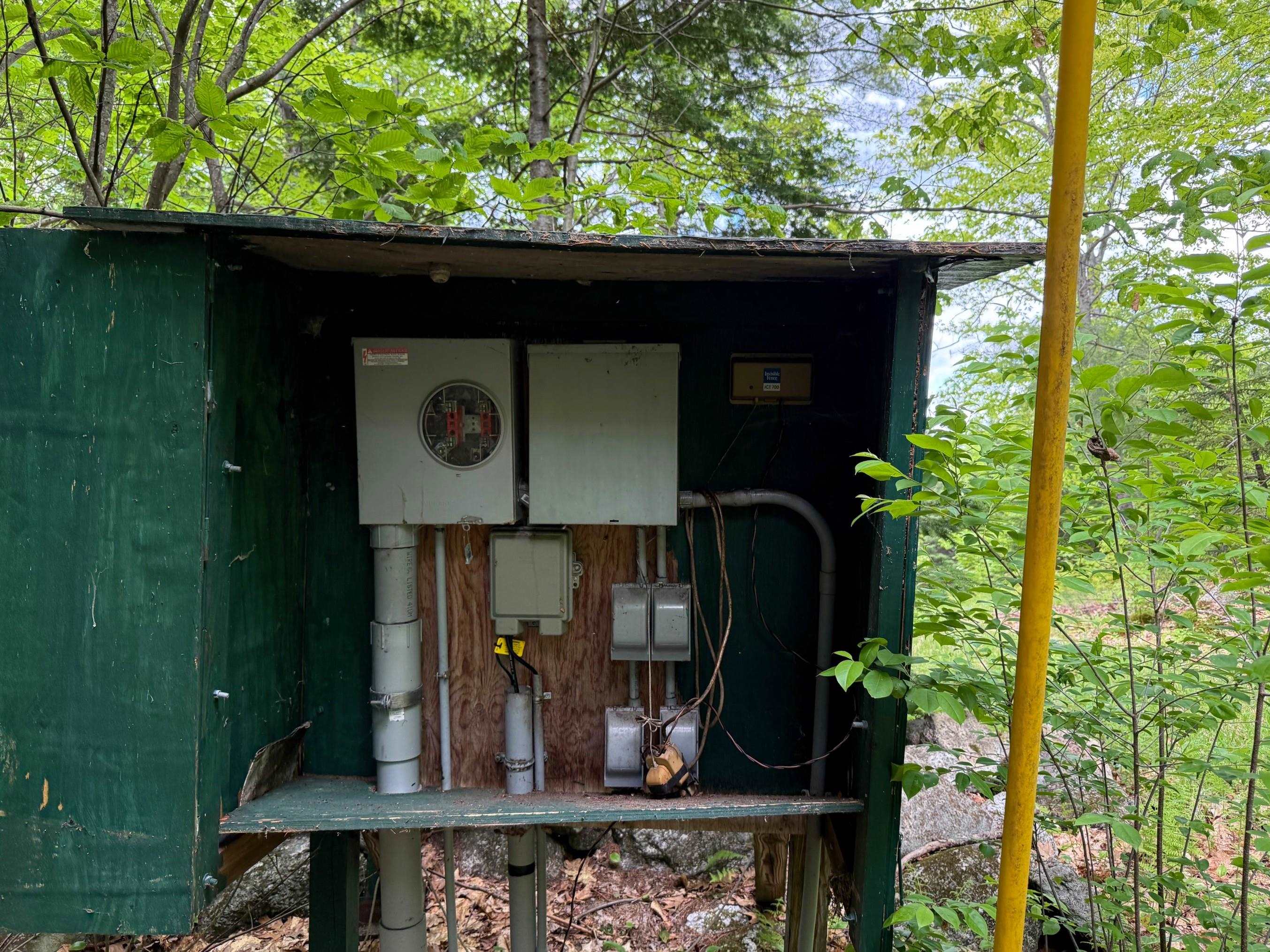 Lot 16 Granite Hill Rd, Wilmot, NH 03287