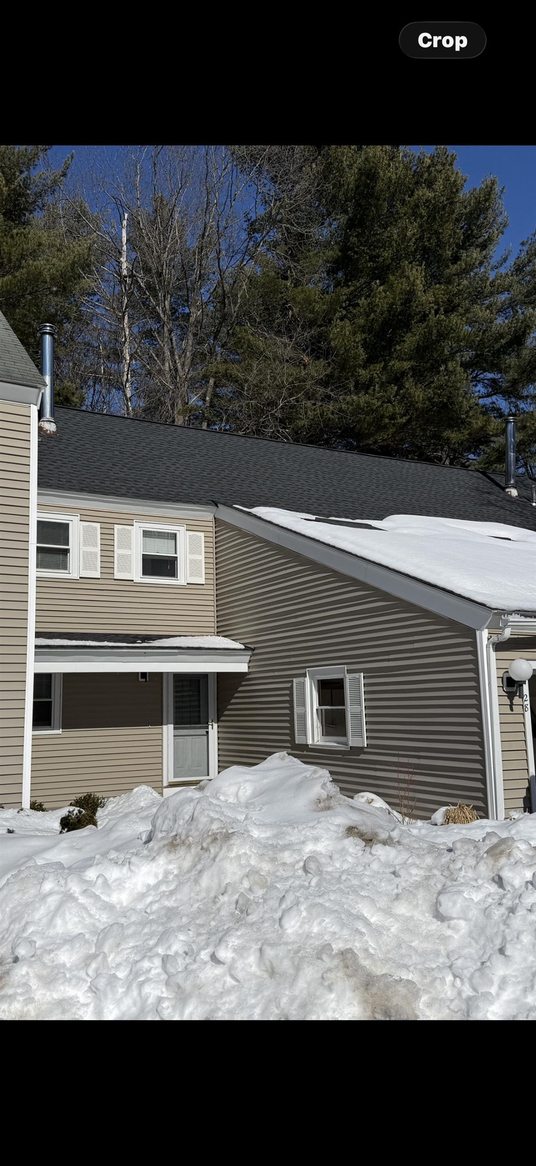 Photo of 28 Winterwood Drive Londonderry NH 03053