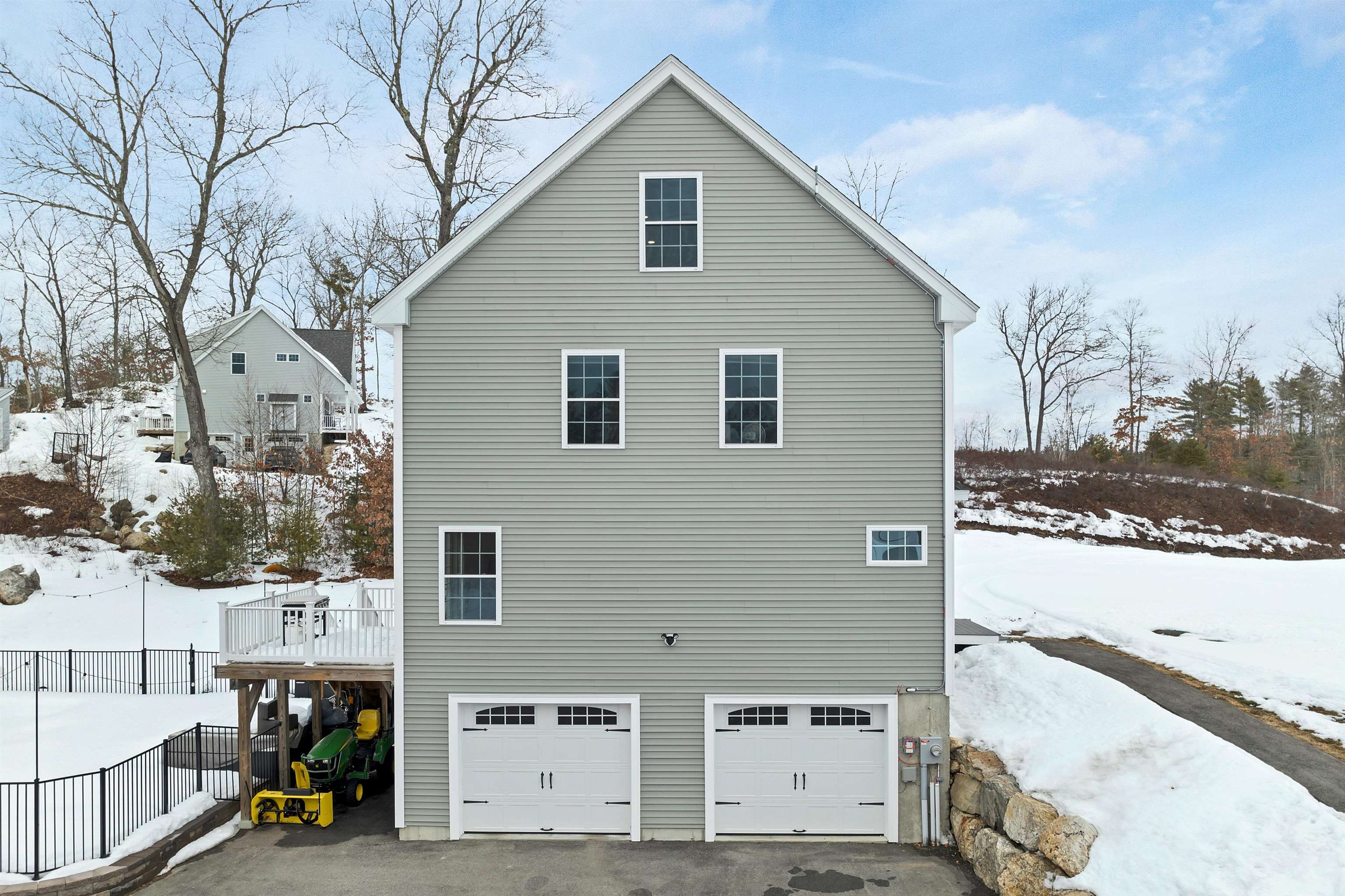 135 Smoke St, Barrington, NH 03825