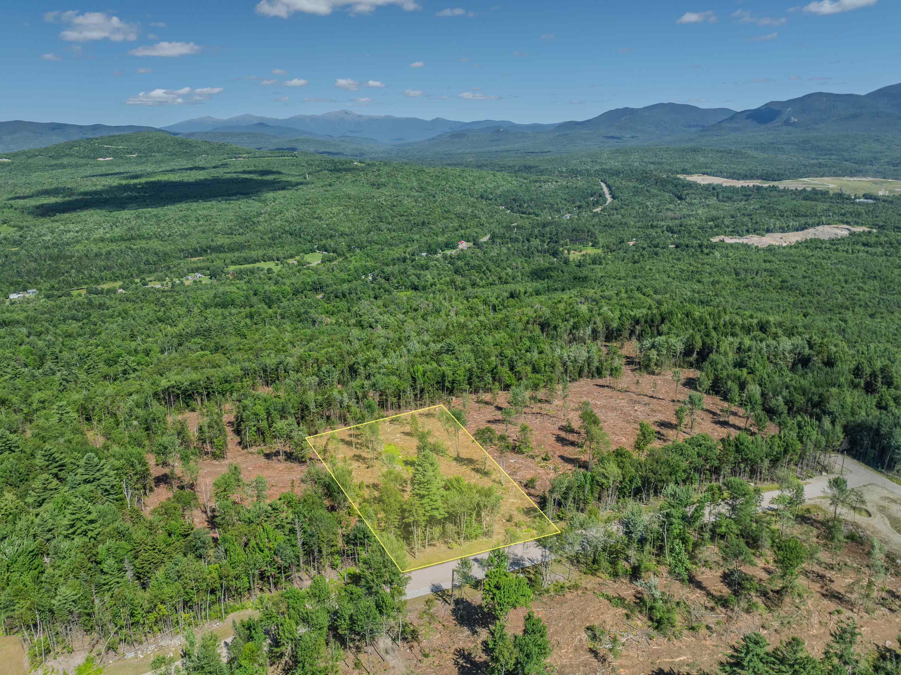 00 Ridge Rd, Bethlehem, NH 03574