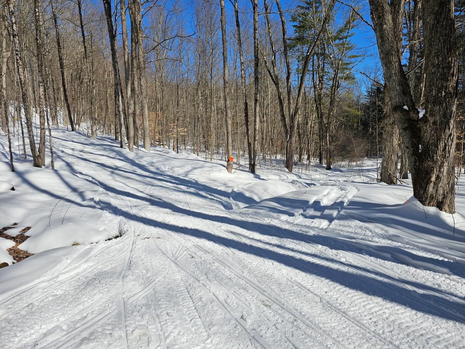 Hunt Rd, Westmoreland, NH 03467