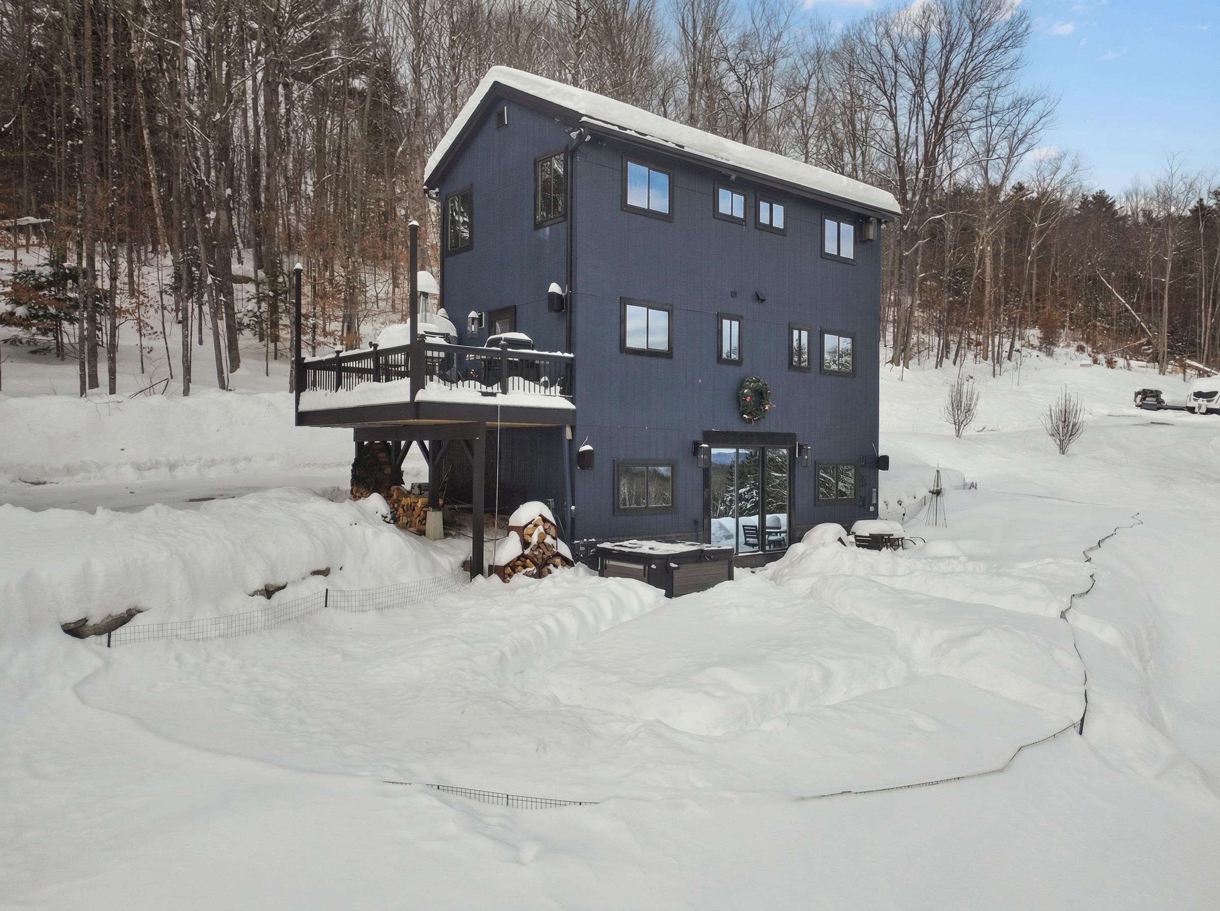 Homes for sale in Thornton, NH | 253 Upper Mad River Rd, Thornton, NH 03285 | MLS# 5077762