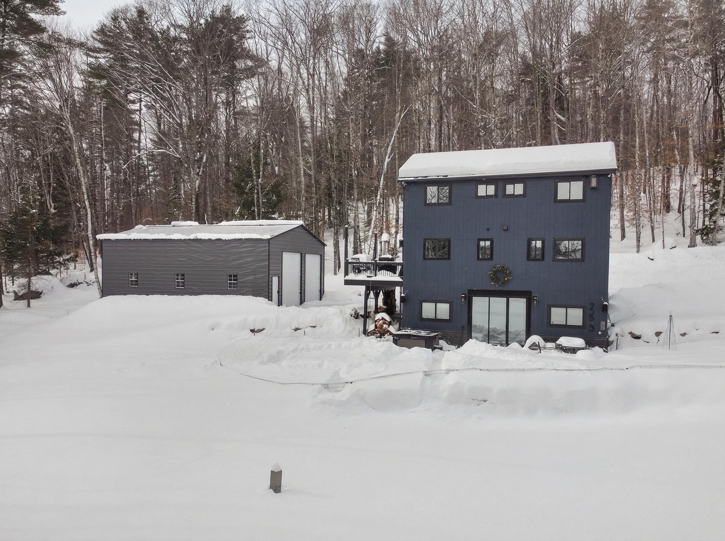 Homes for sale in Thornton, NH | 253 Upper Mad River Rd, Thornton, NH 03285 | MLS# 5077762