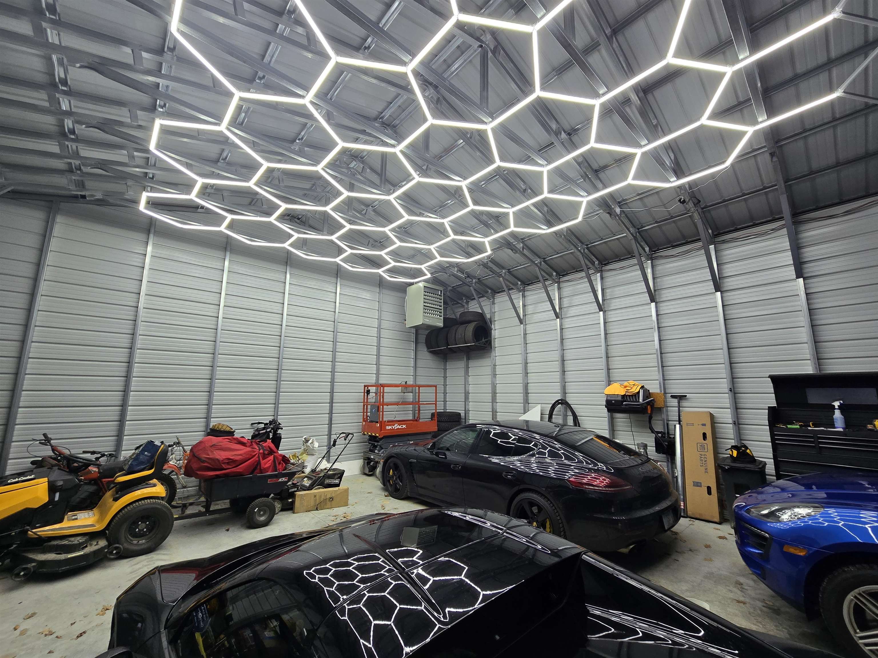 253 Upper Mad River Rd, Thornton, NH 03285