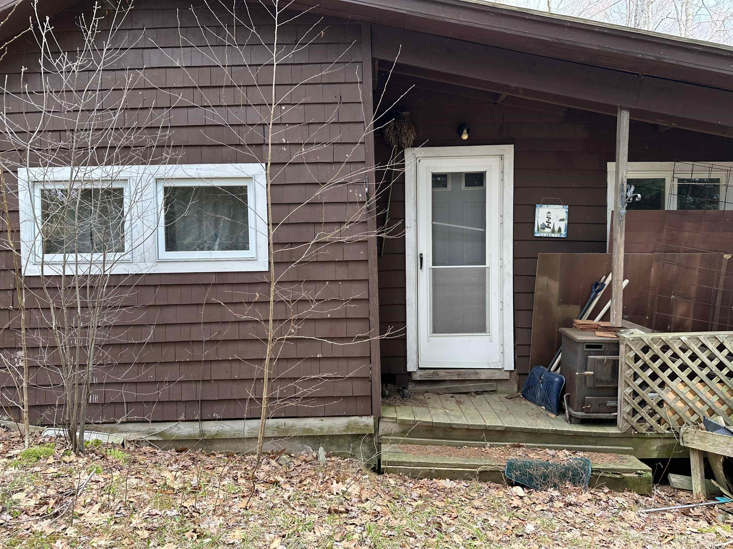 Fitzwilliam NH&nbsp;Home for sale $225,500 $308 per sq.ft.