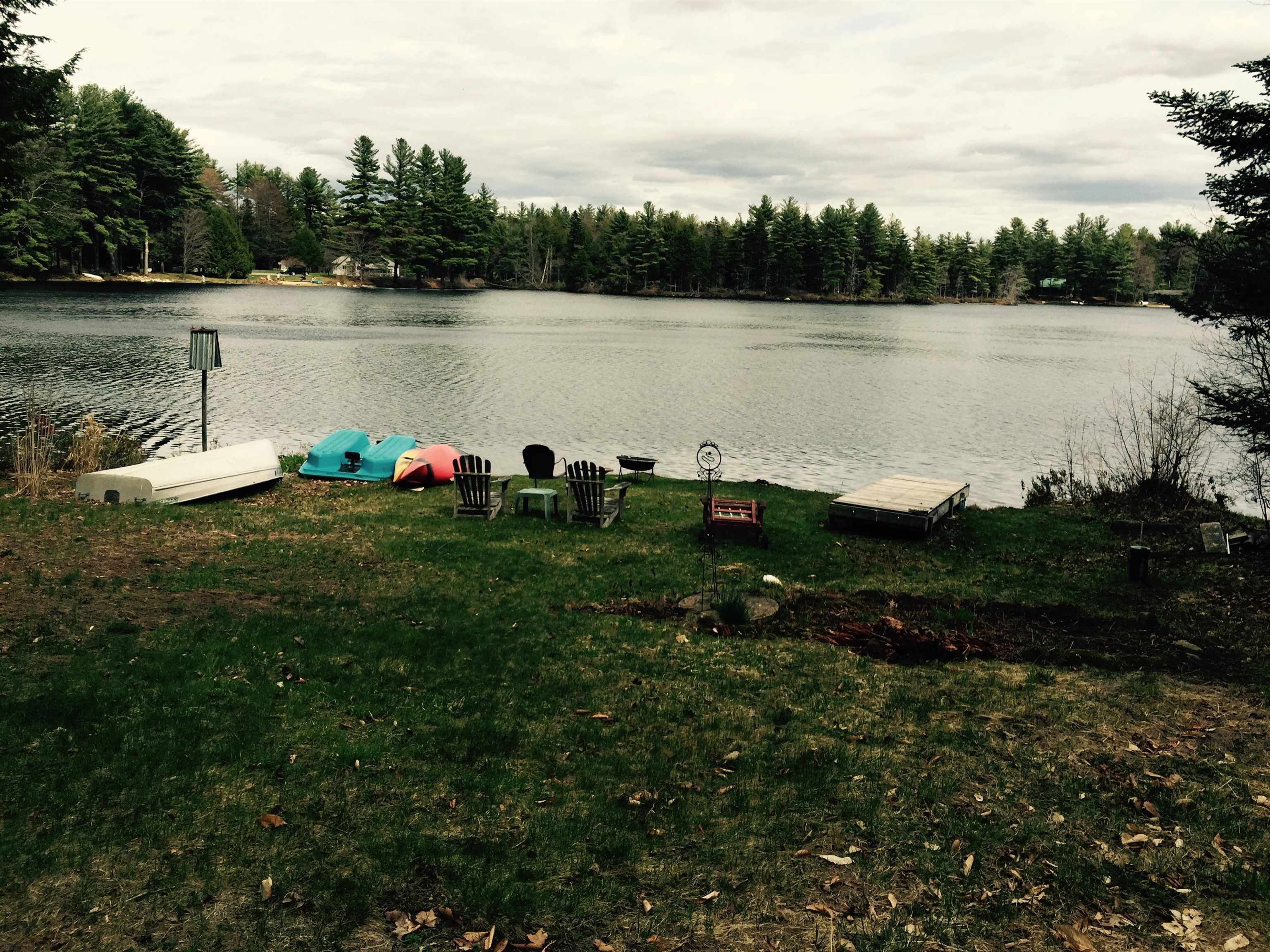 39 Pine Rd, Fitzwilliam, NH 03447