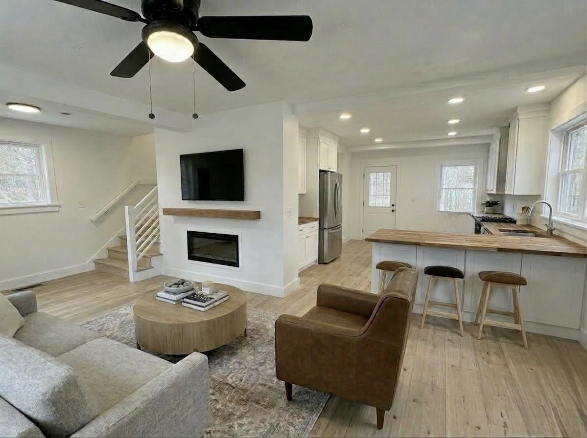 27 A St, Franklin, NH 03235