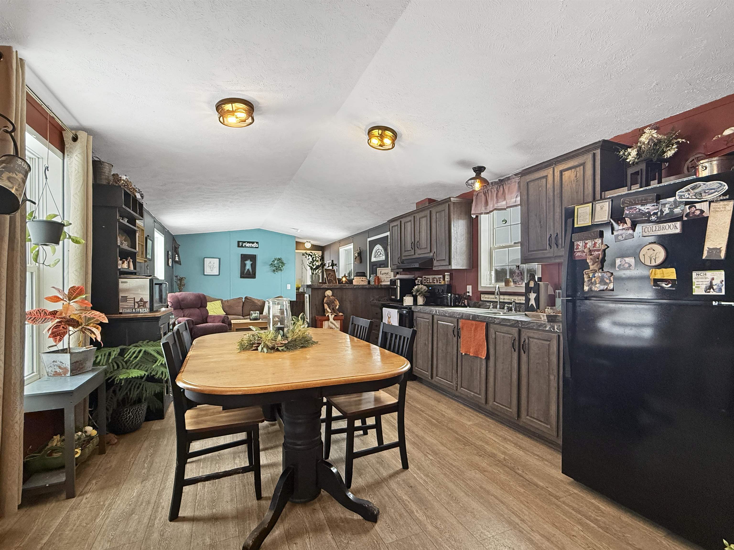 39 Route 145 , Colebrook, NH 03576