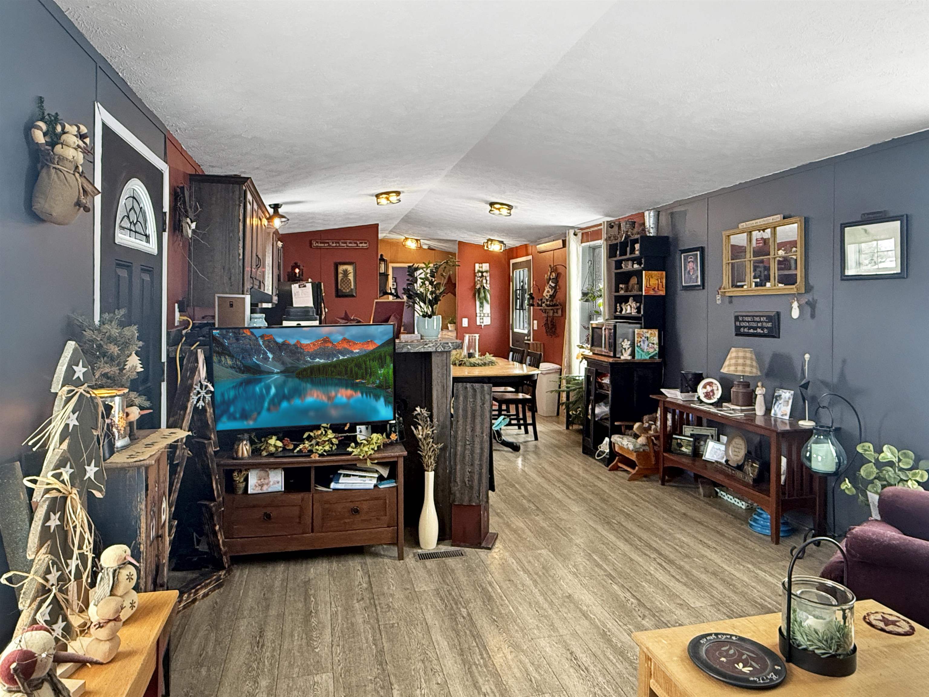 39 Route 145 , Colebrook, NH 03576