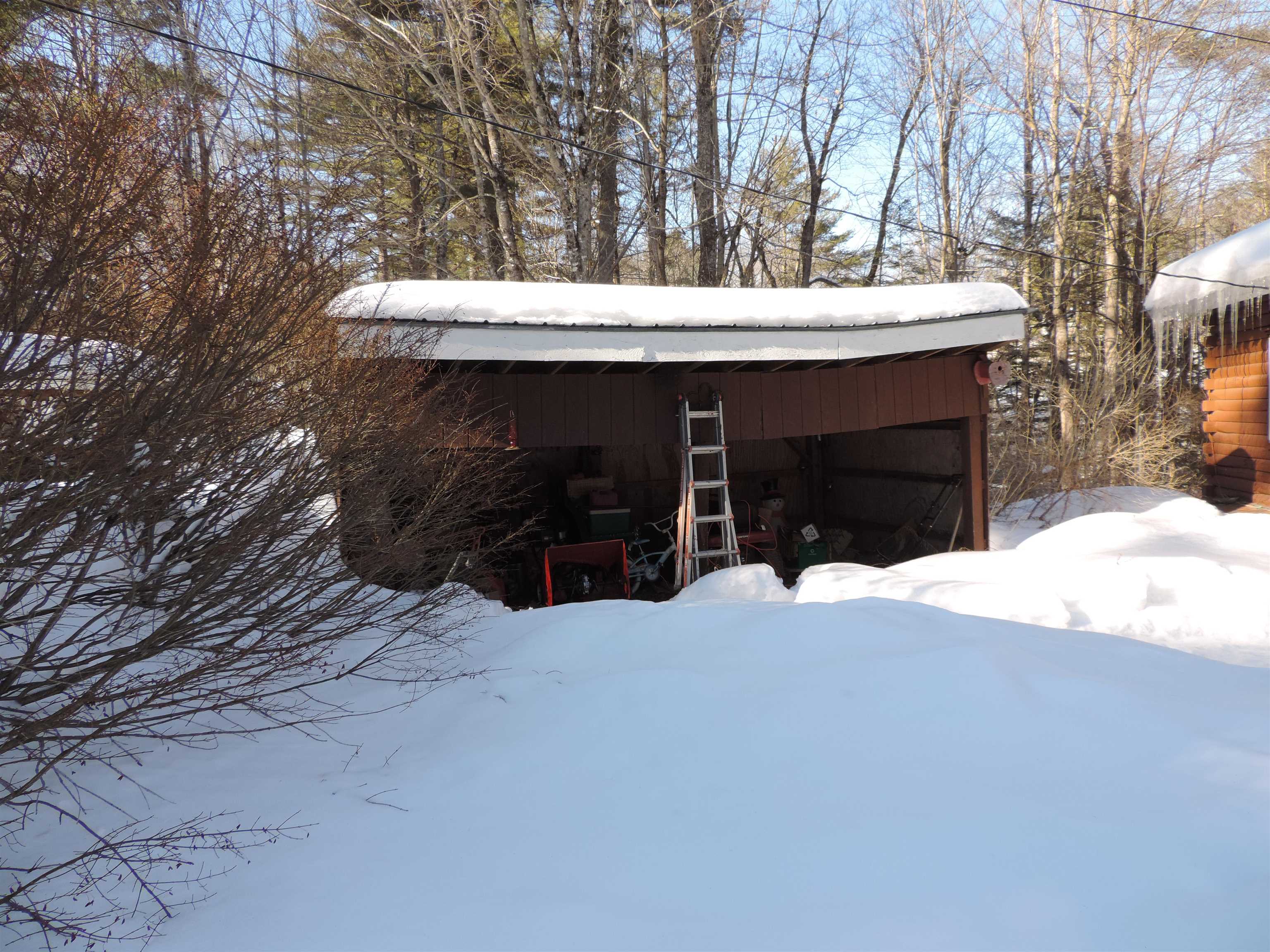 37 Symonds Ln, Washington, NH 03280