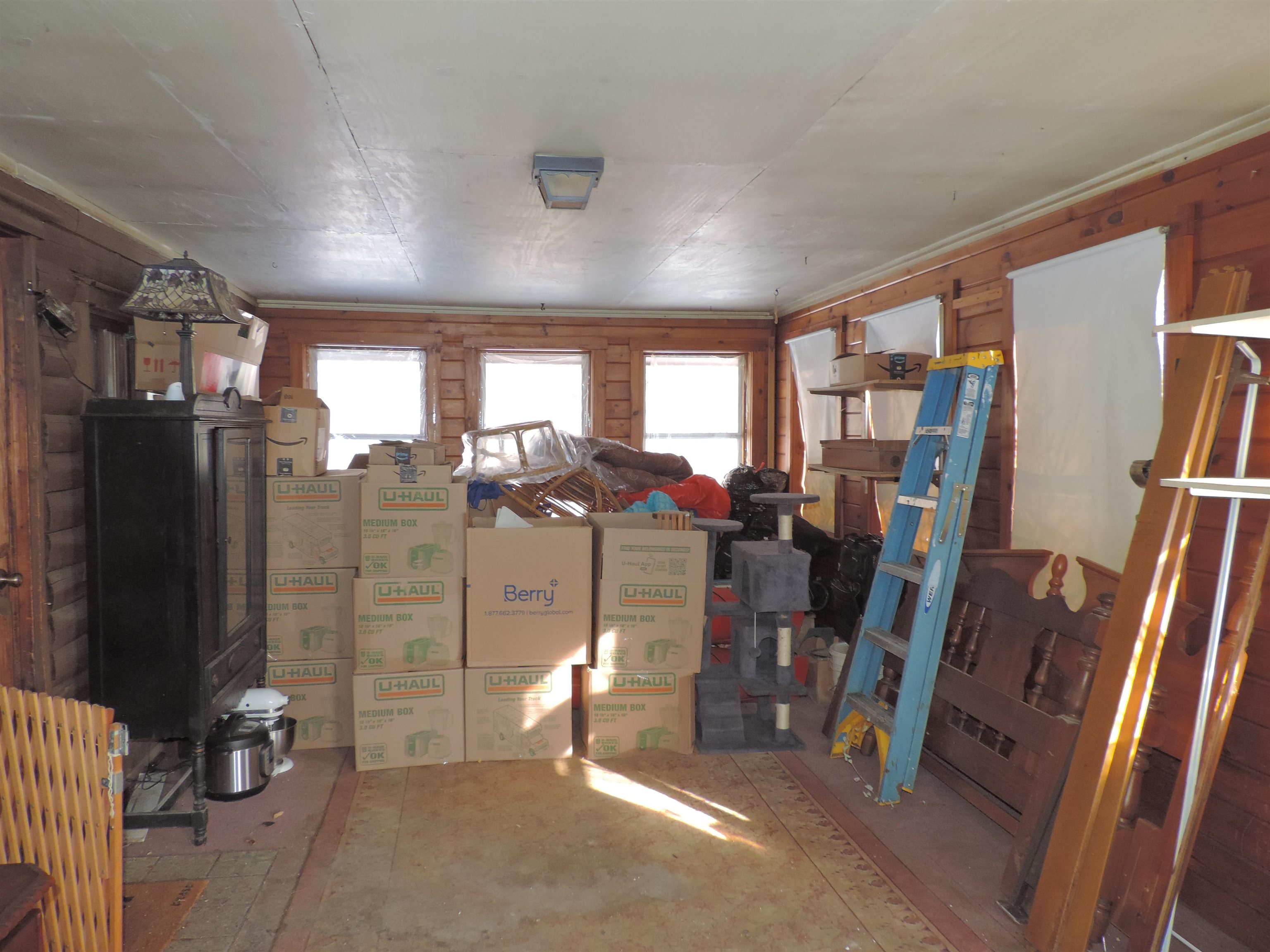 37 Symonds Ln, Washington, NH 03280