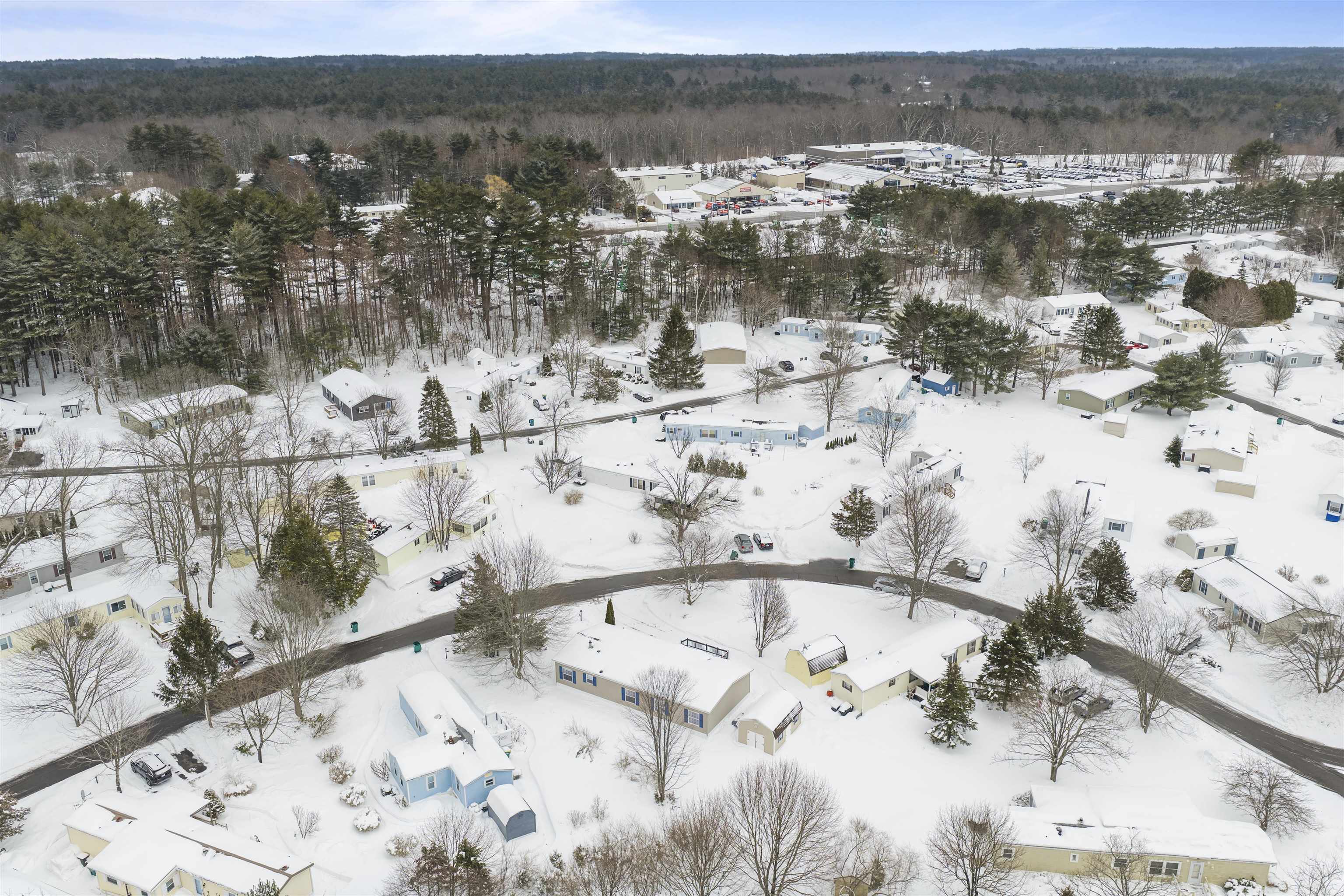 4 Limestone Way, North Hampton, NH 03862