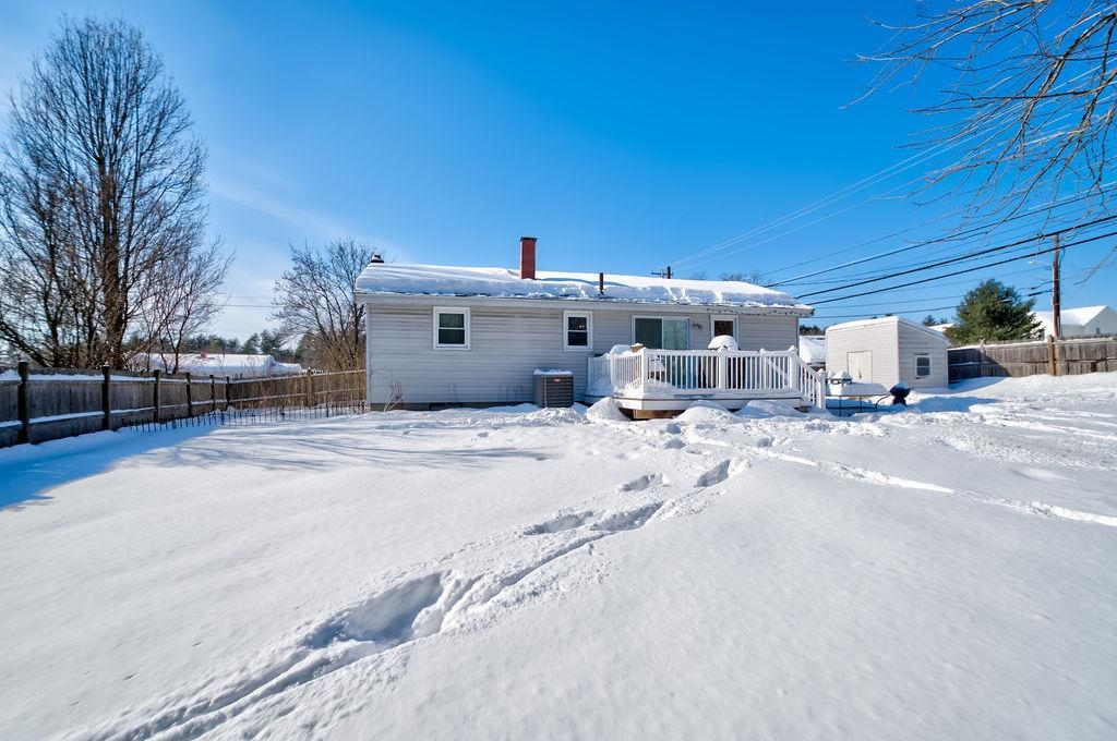 2 Natick St, Nashua, NH 03063