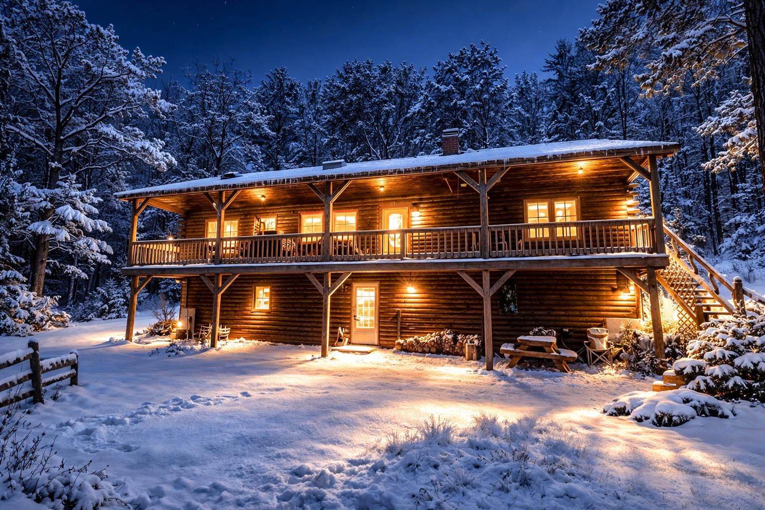 4138 West Hill Road S